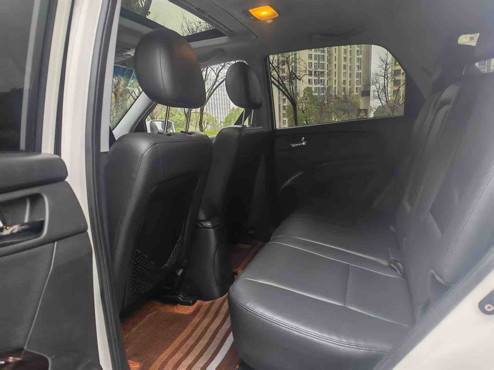 Kia Sportage 2016 #9 Kia Sportage 2016 car image #9