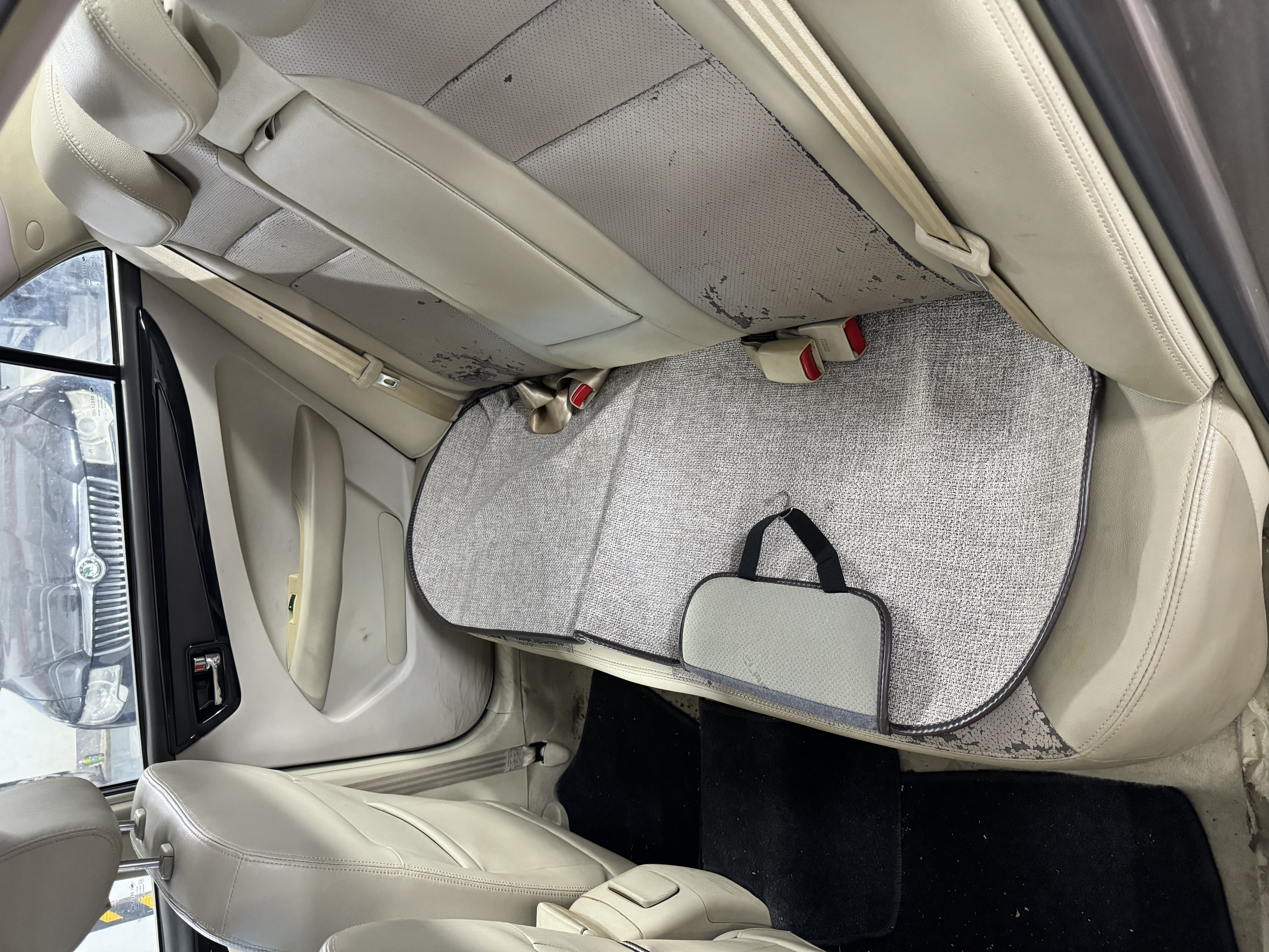 GEELY Golden Eagle 2014 imagen de coche #9