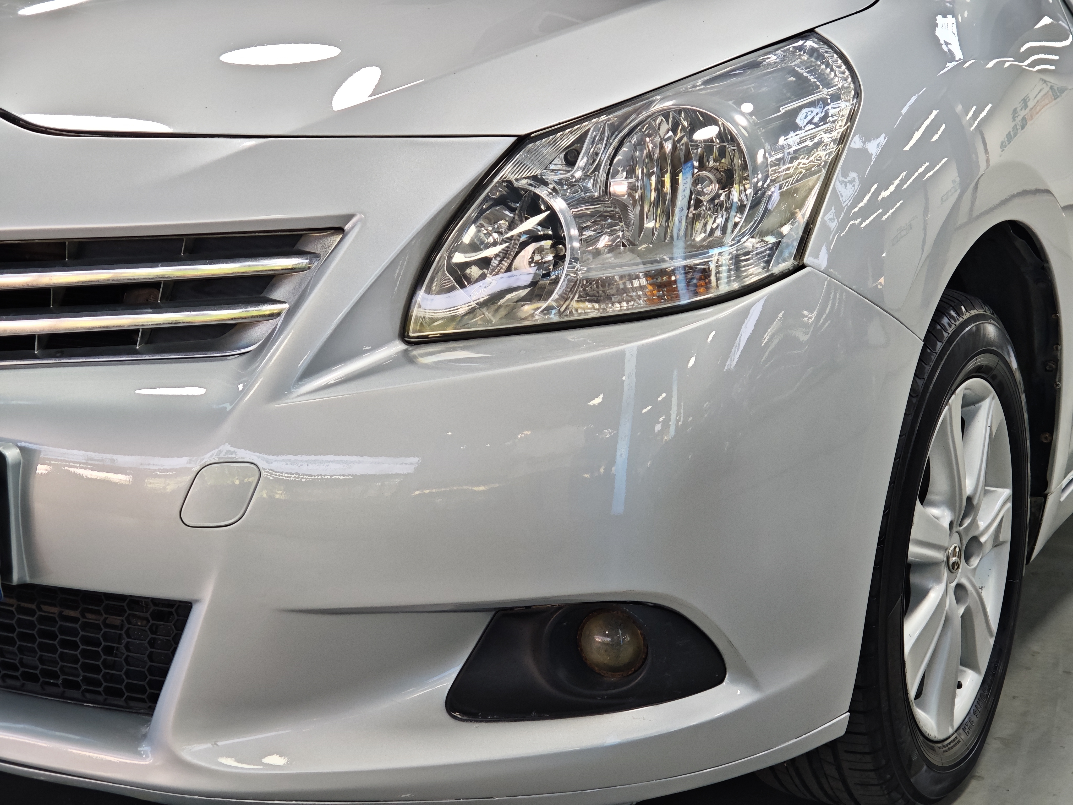 Toyota Verso 2012 #9 Toyota Verso 2012 imagem de carro #9