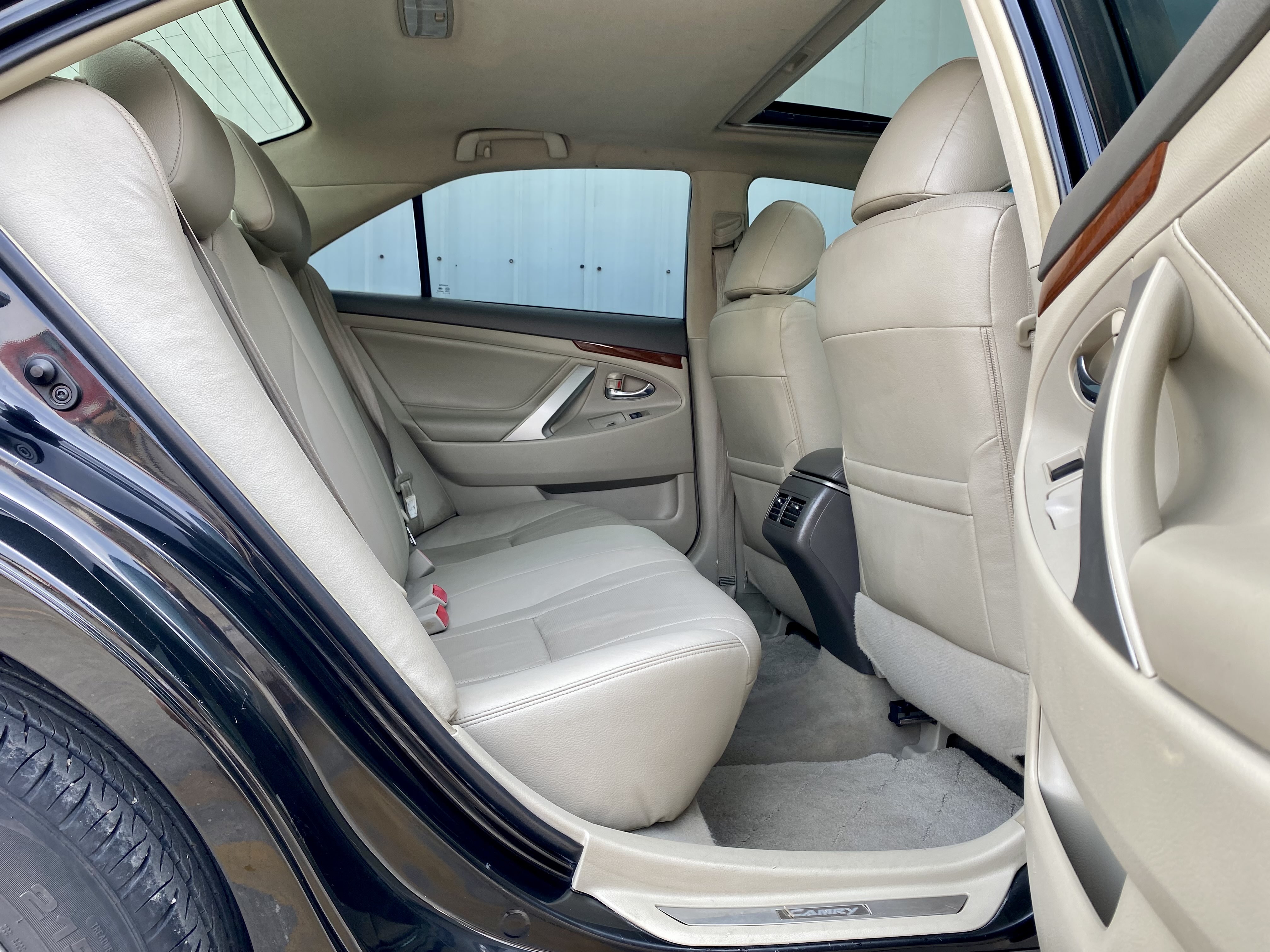 丰田 凯美瑞 2015 汽车图片 #9