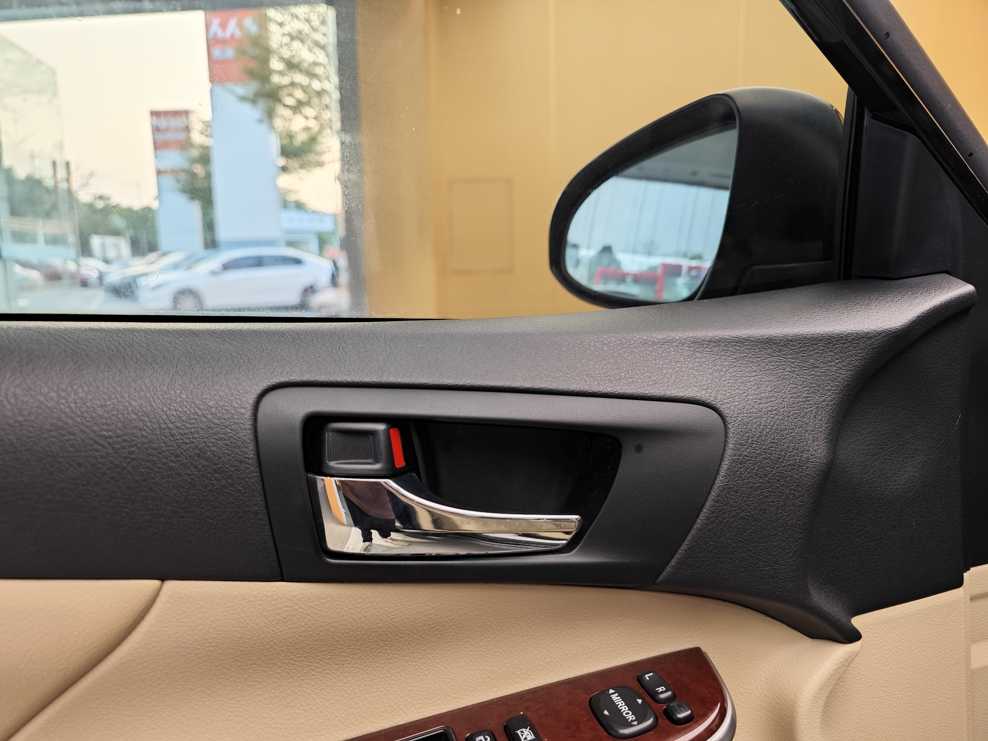 Toyota Camry 2013 #9 Toyota Camry 2013 immagine di auto #9