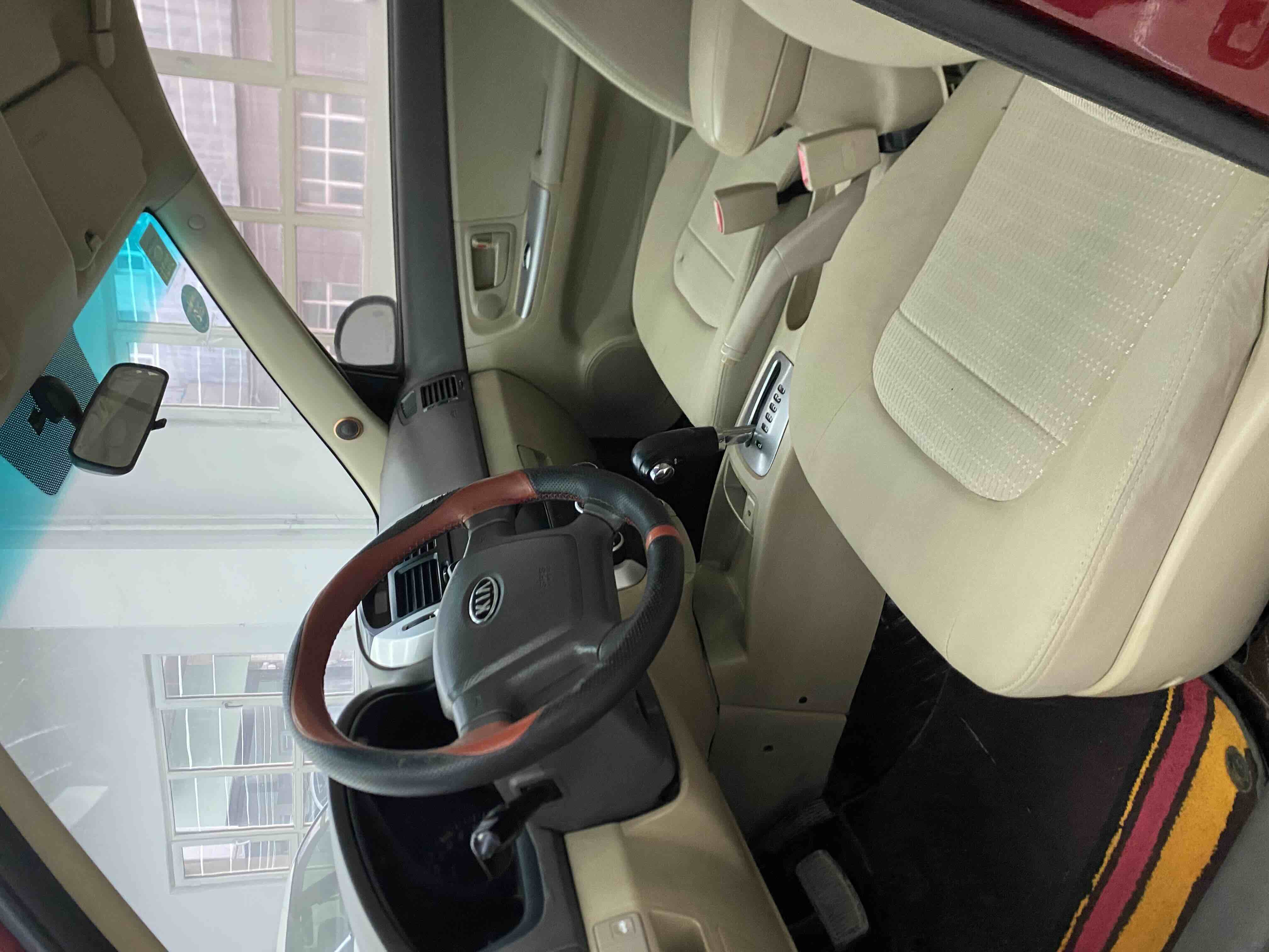 起亚 赛拉图 2011 汽车图片 #9