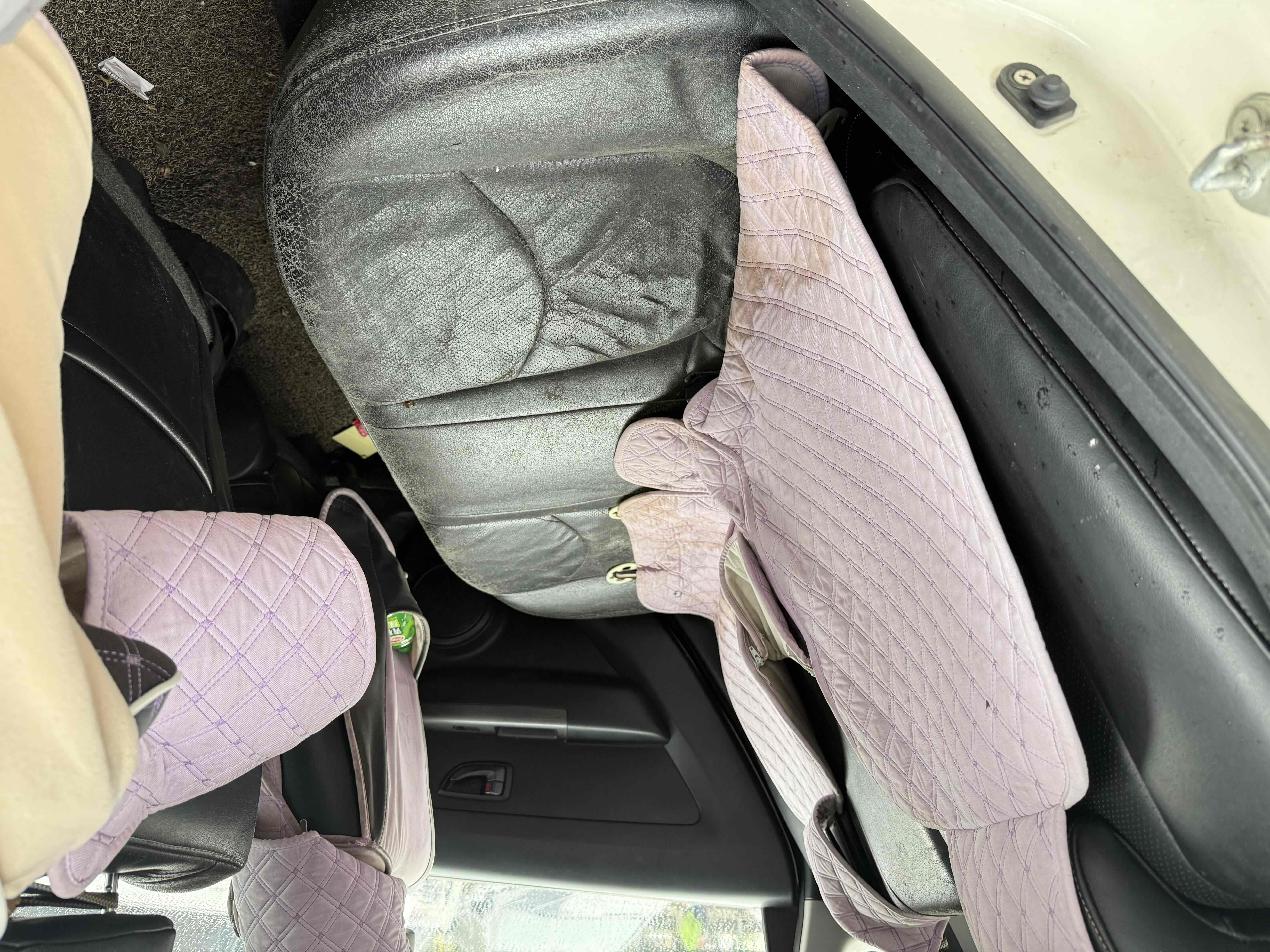 起亚 秀尔 2014 汽车图片 #9