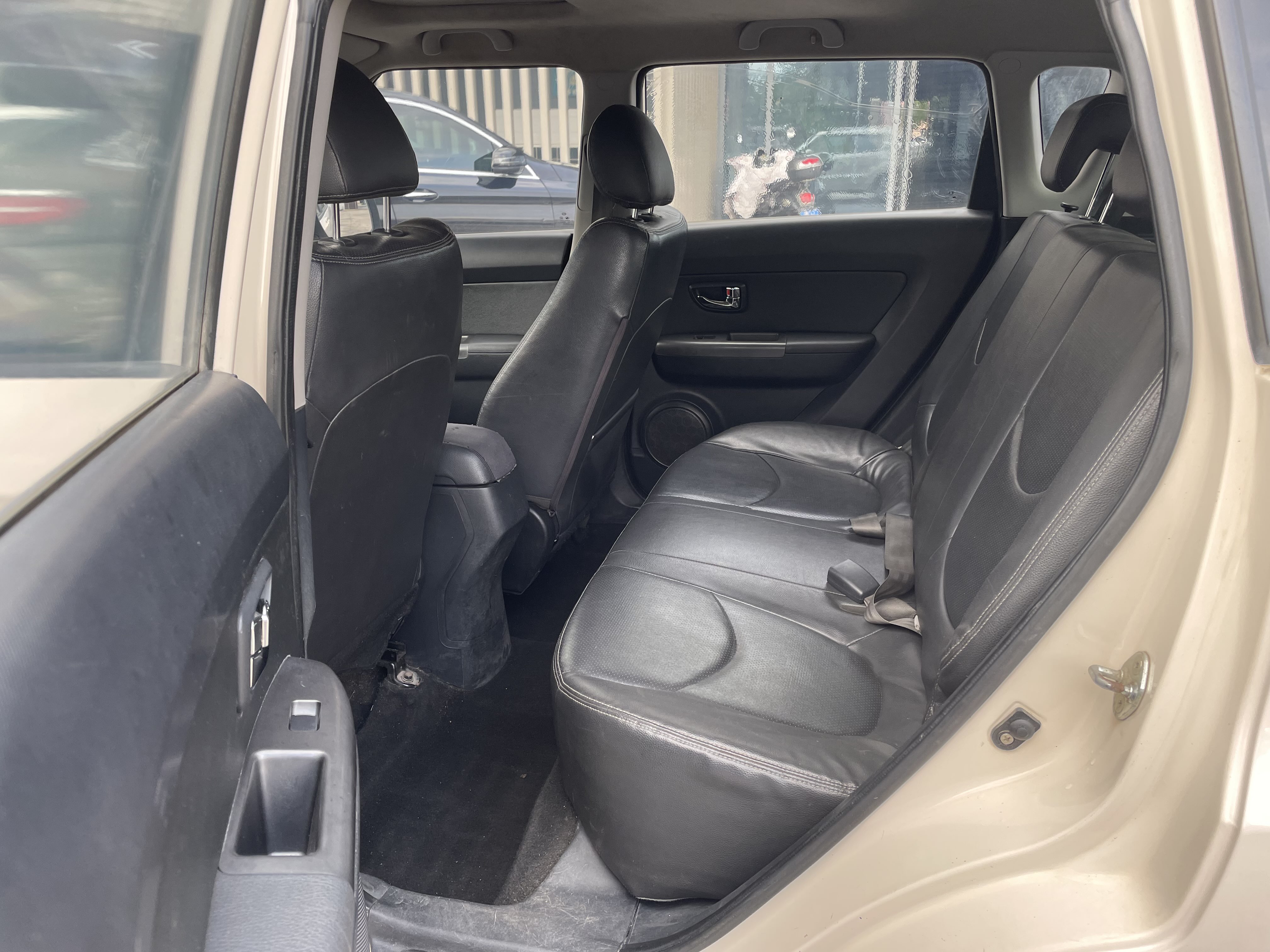 Kia Soul 2013 immagine di auto #9