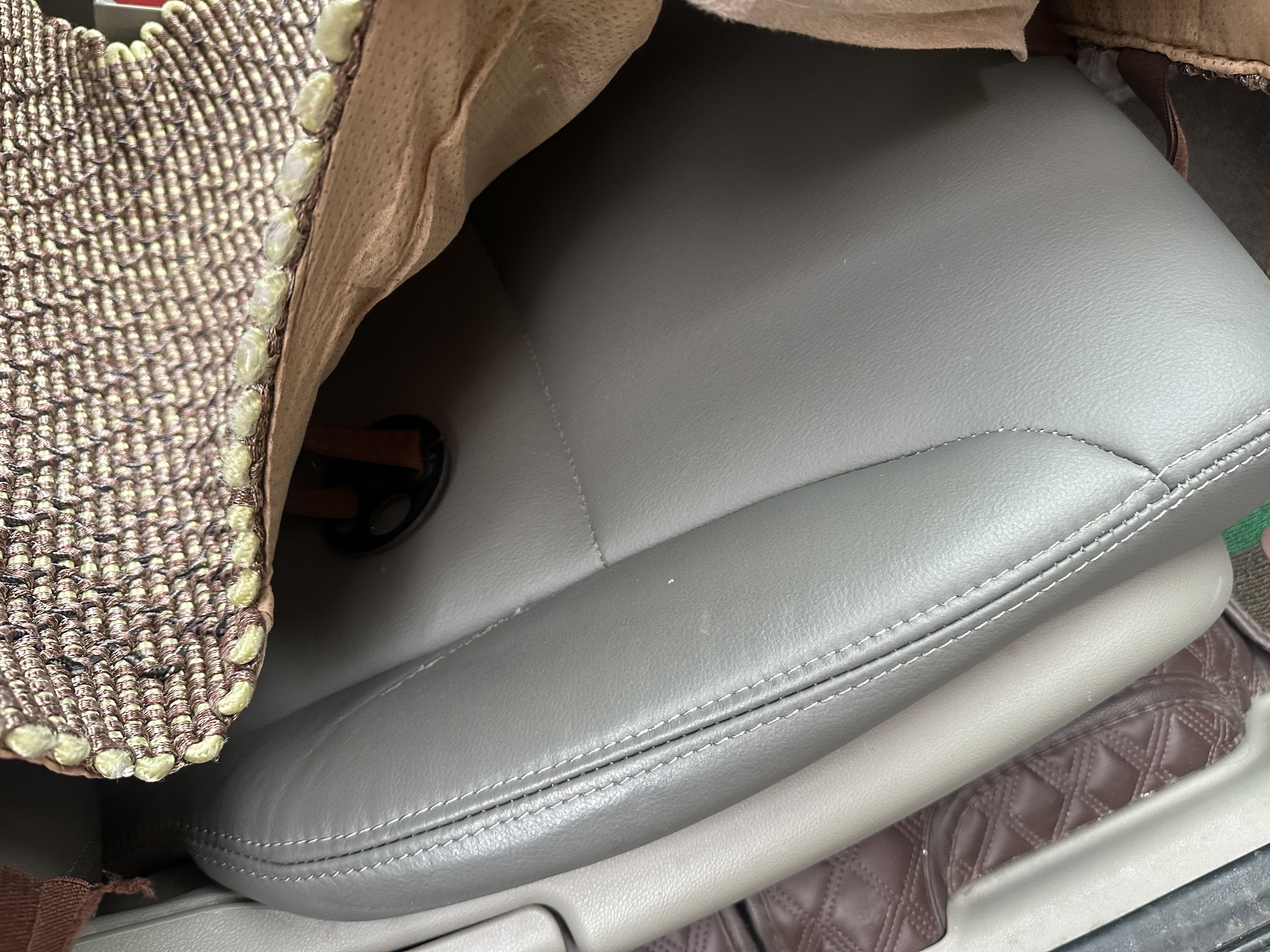 Honda City Classic 2012 car image #9