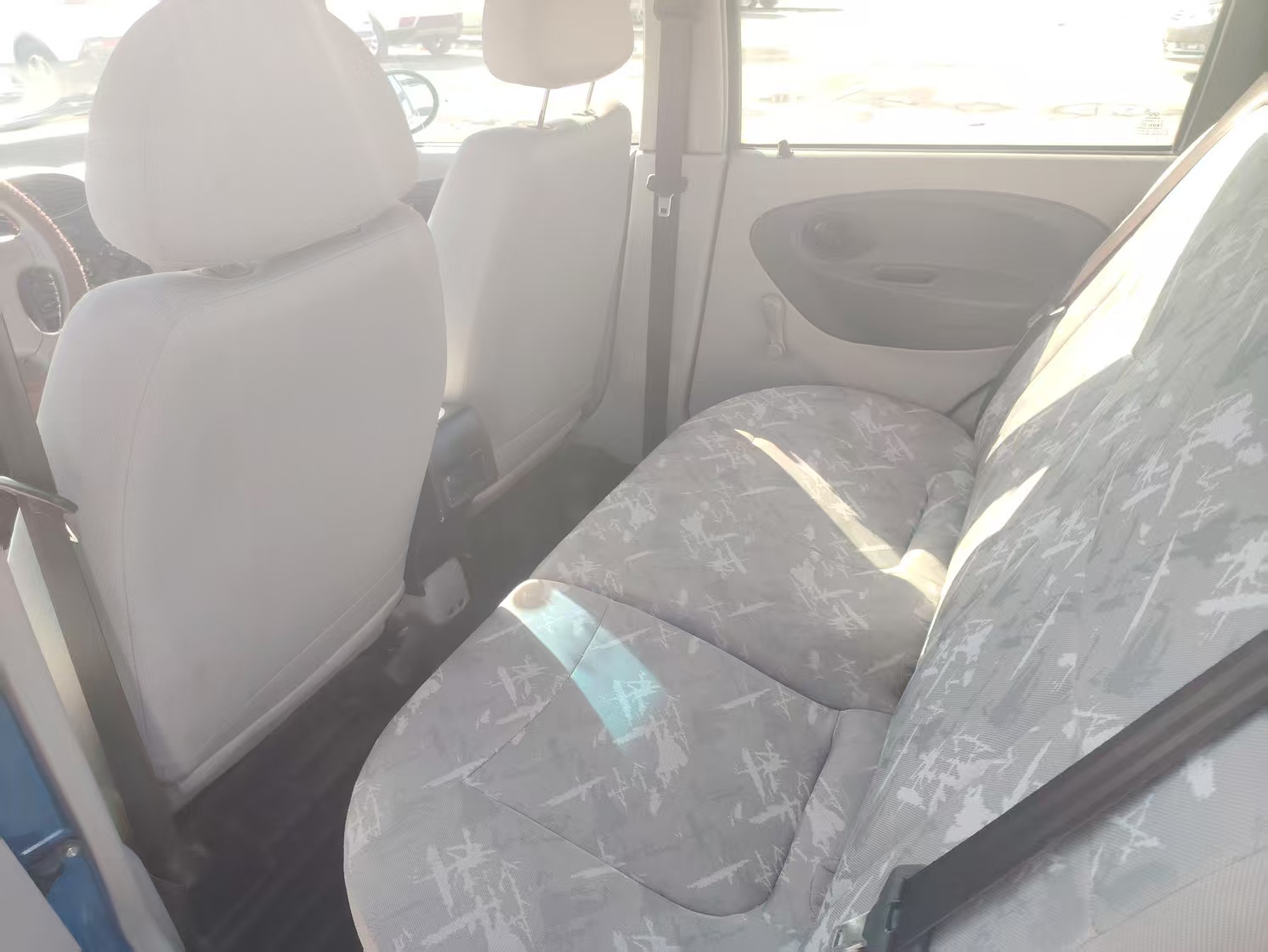 Chery QQ3 2014 car image #9