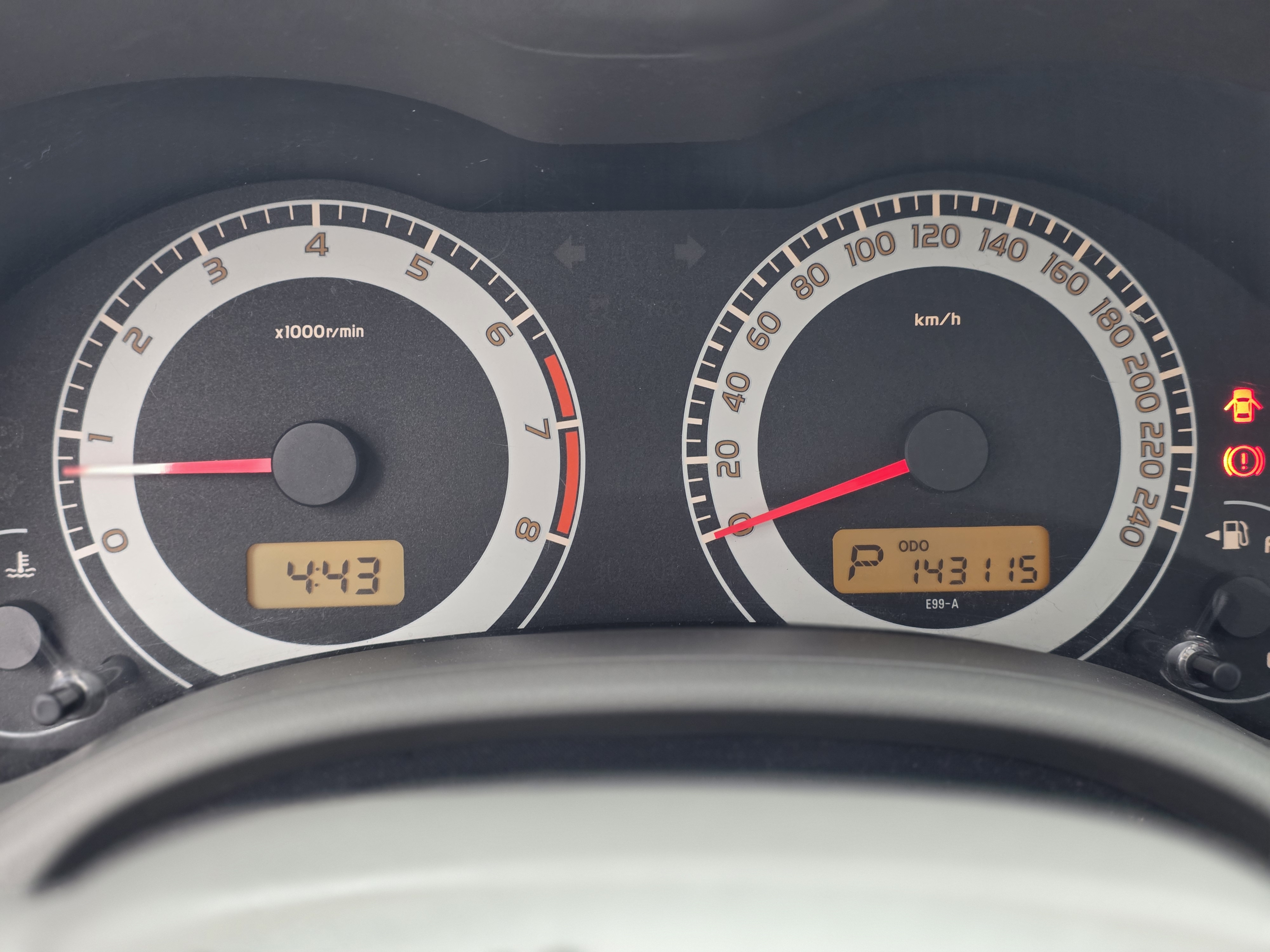 Toyota Corolla 2010 #9 Toyota Corolla 2010 imagen de coche #9