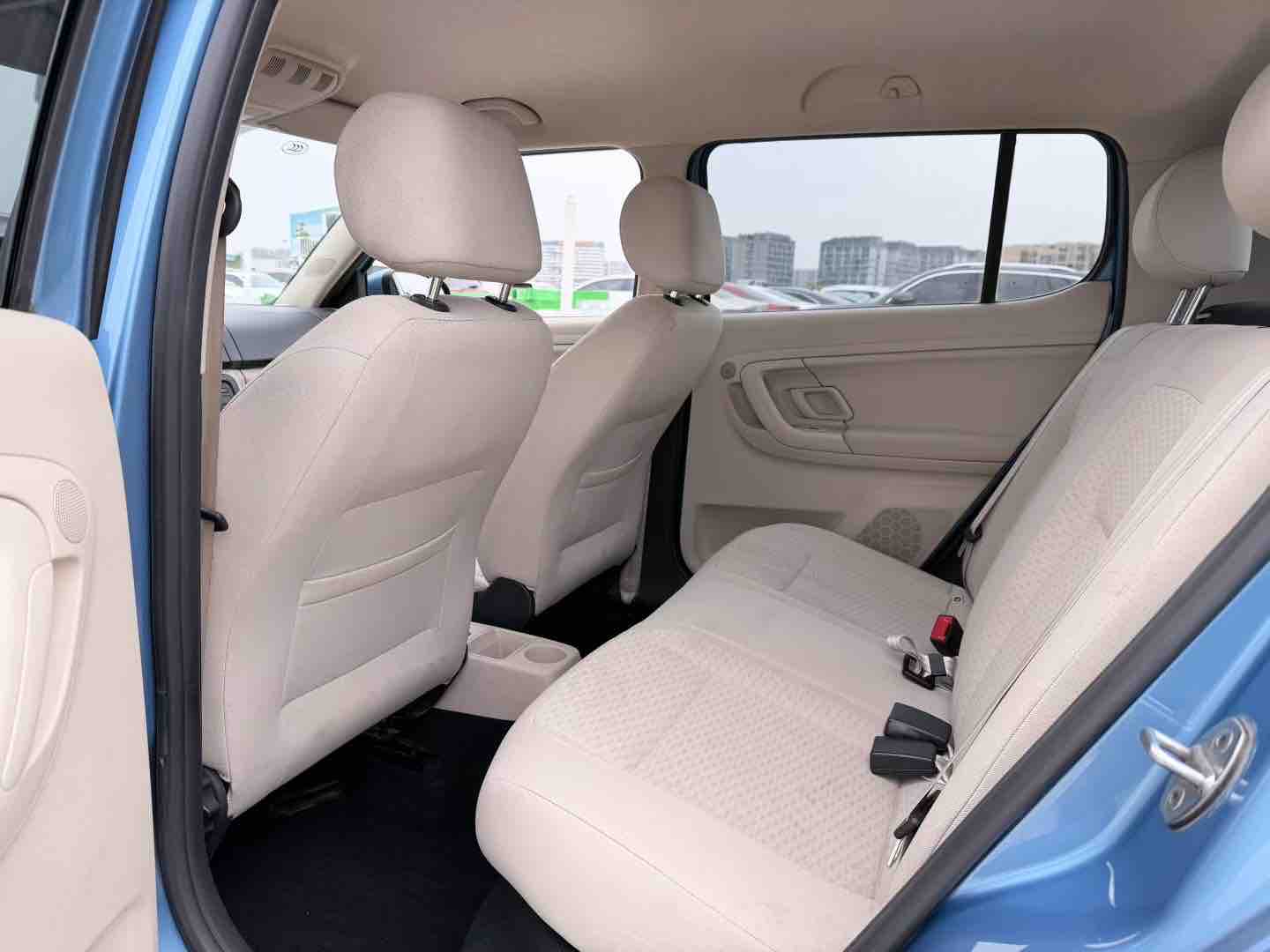 Skoda Fabia 2014 #9 Skoda Fabia 2014 immagine di auto #9