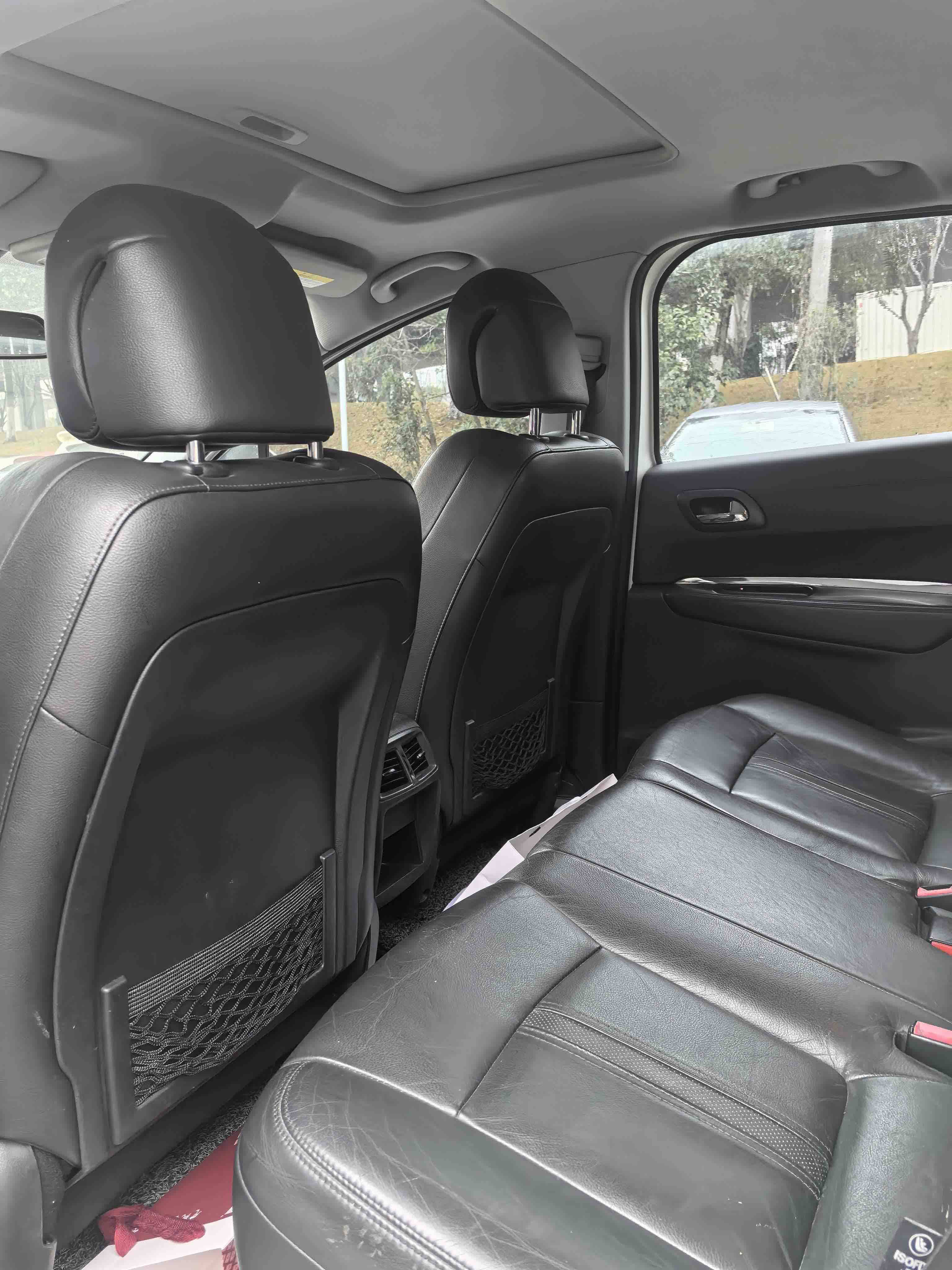 标致 标致3008 2013 汽车图片 #9