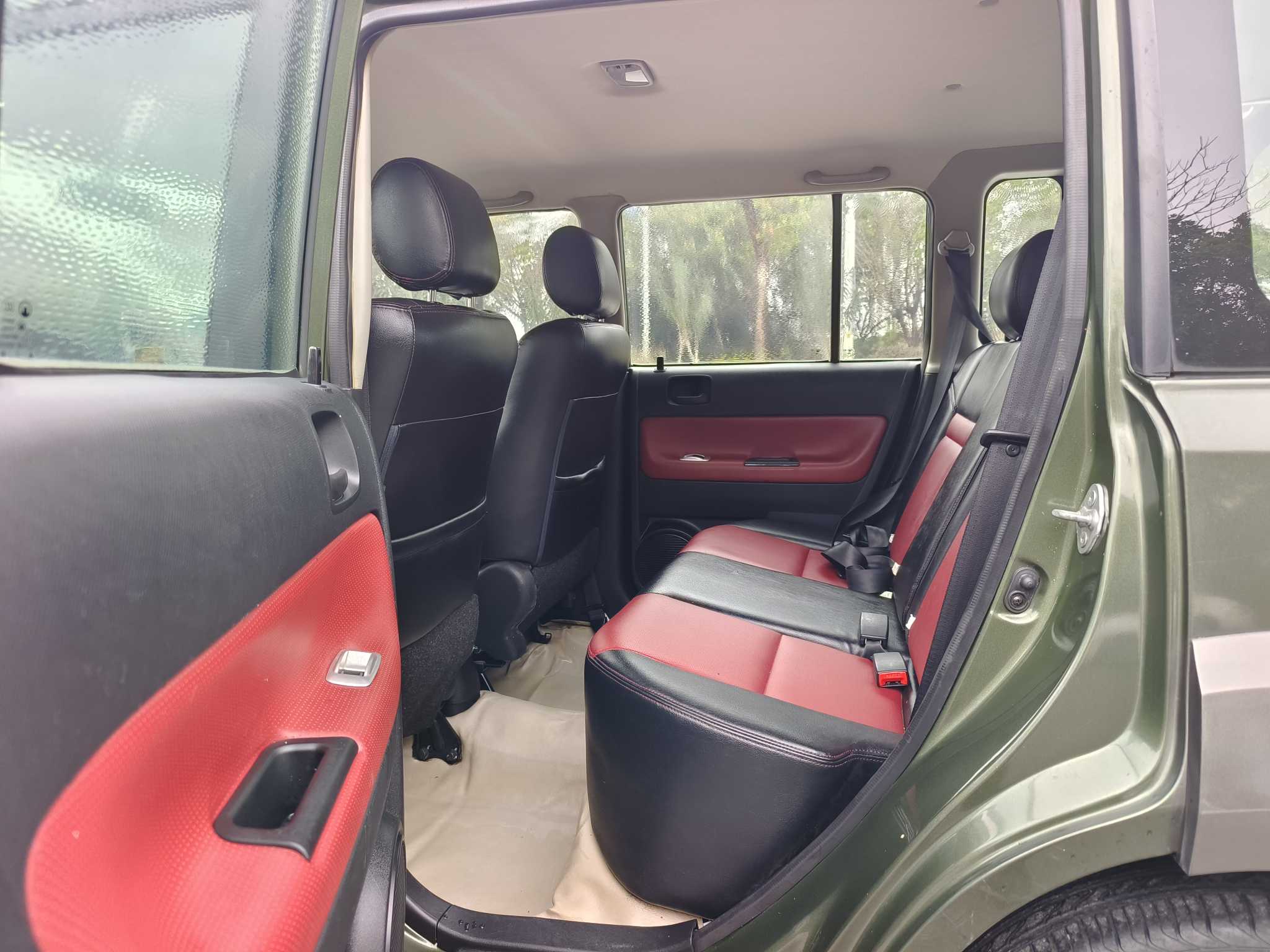 Great Wall M2 2012 #9 Great Wall M2 2012 صورة سيارة #9