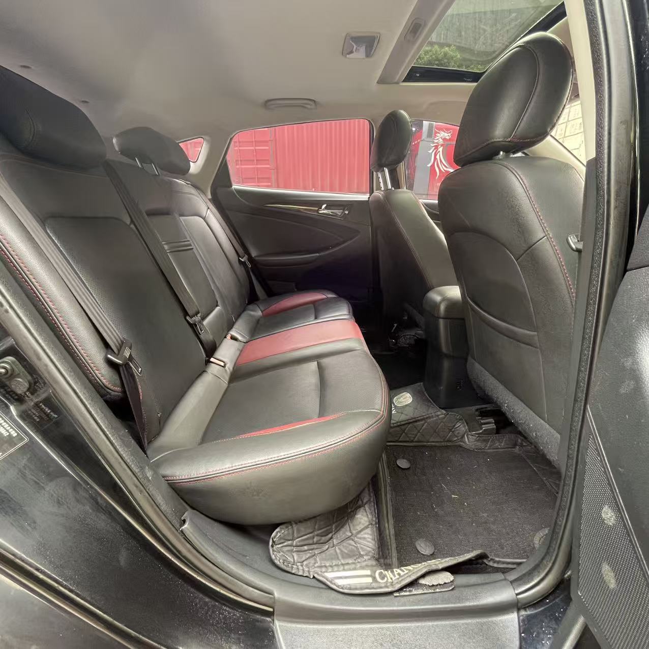 Changan Eado XT 2015 #9 Changan Eado XT 2015 car image #9