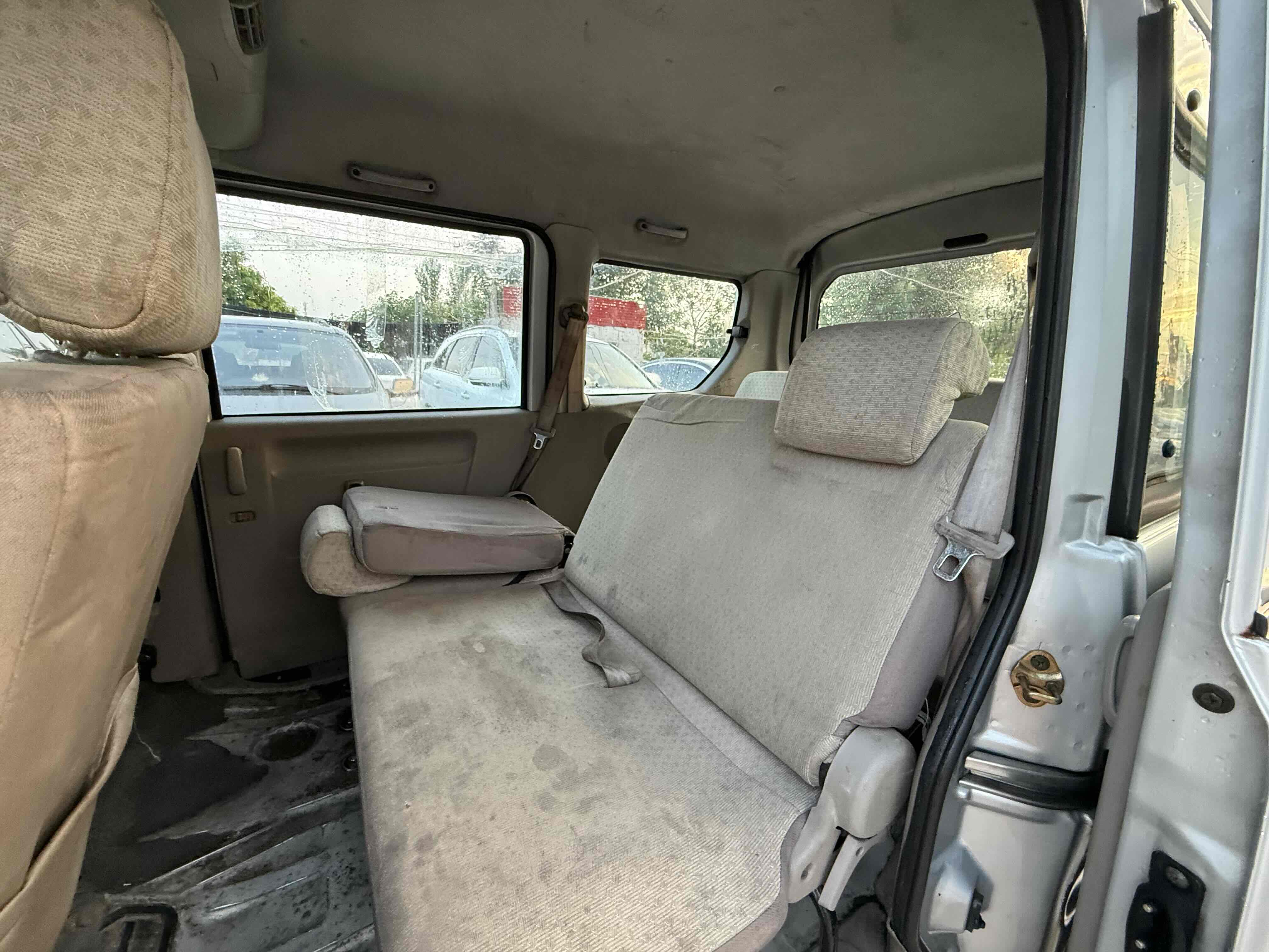 Suzuki Landy 2012 immagine di auto #9