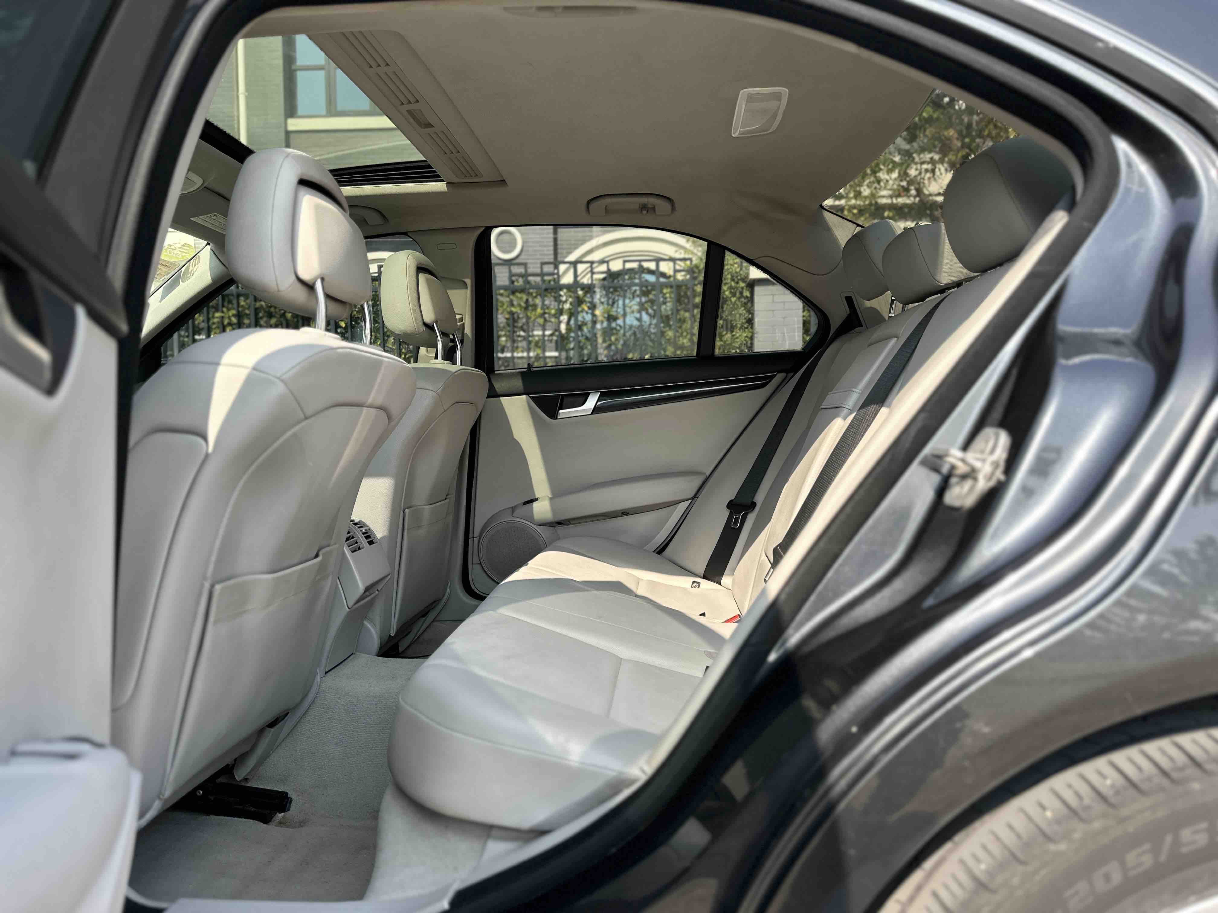 Mercedes-Benz C Class 2013 #9 Mercedes-Benz C Class 2013 car image #9