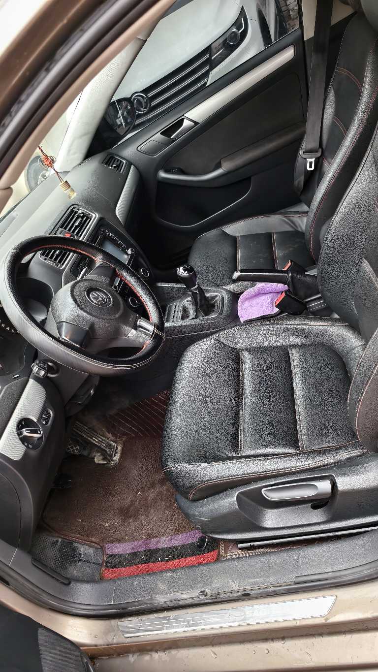 Volkswagen Sagitar 2015 صورة سيارة #9