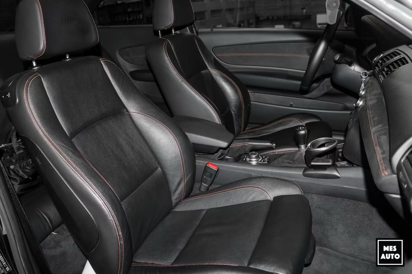 BMW 1 Series M 2012 #9 BMW 1 Series M 2012 car image #9