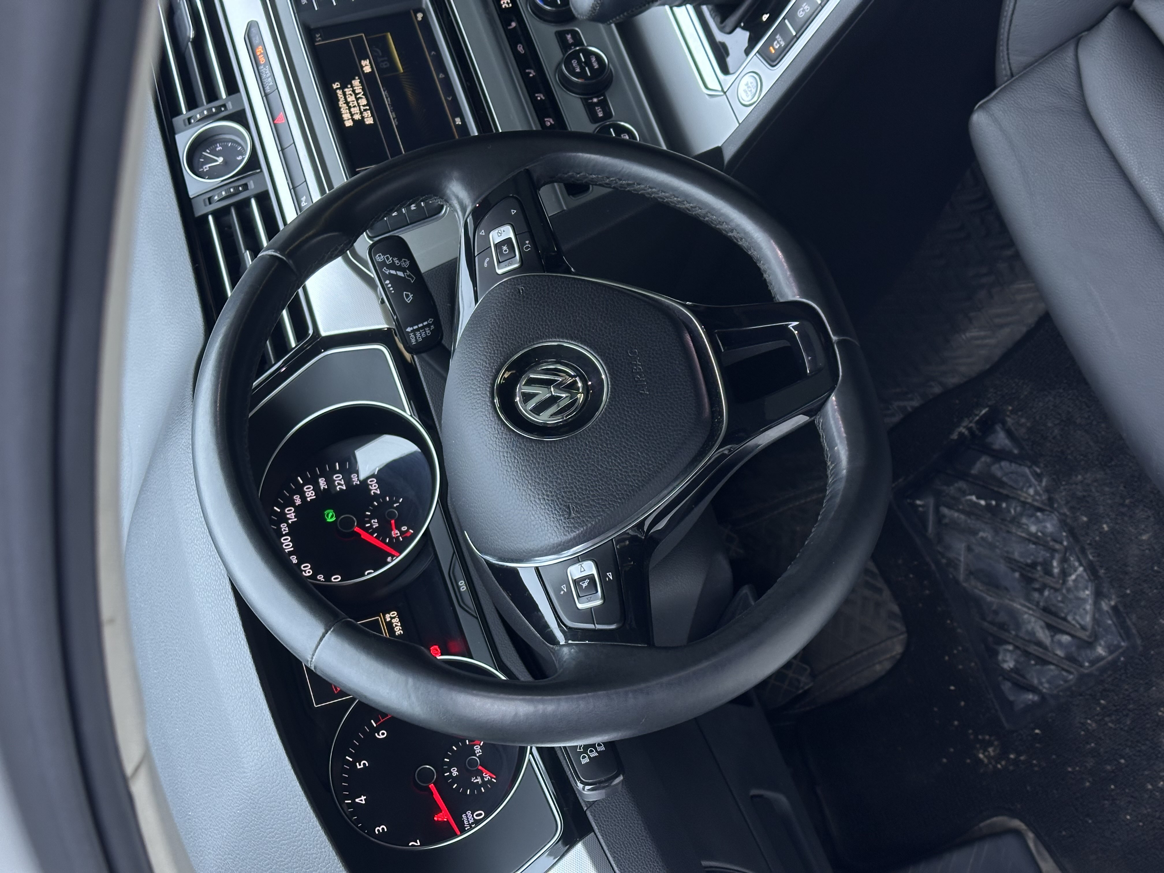 Volkswagen Passat Variant 2017 immagine di auto #9