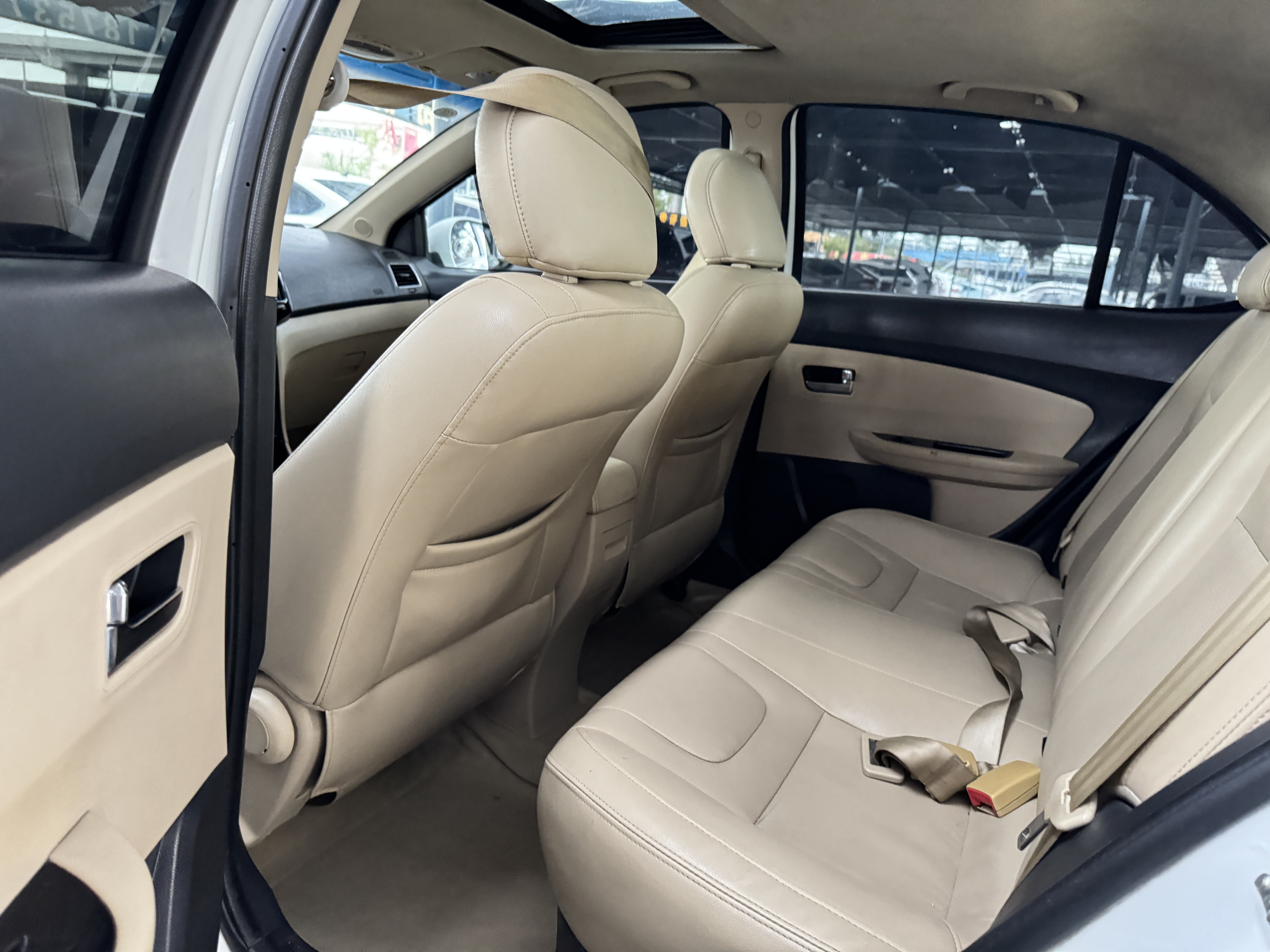 Chery E3 2014 #9 Chery E3 2014 car image #9