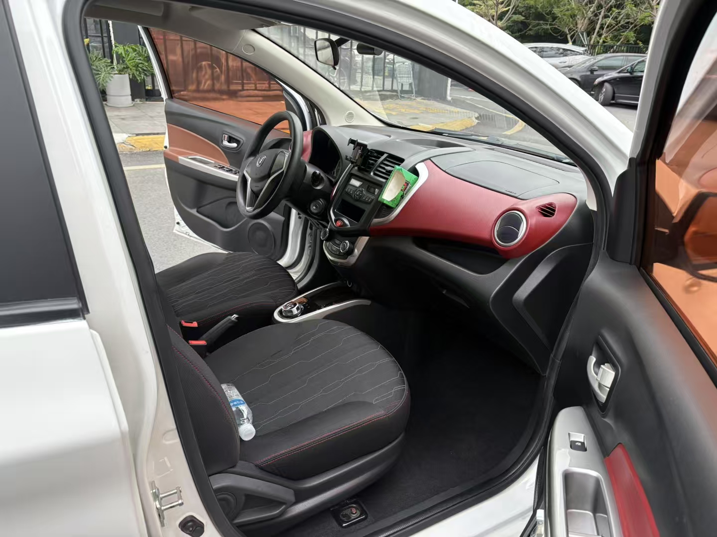 Changan BenBen EV 2018 car image #9