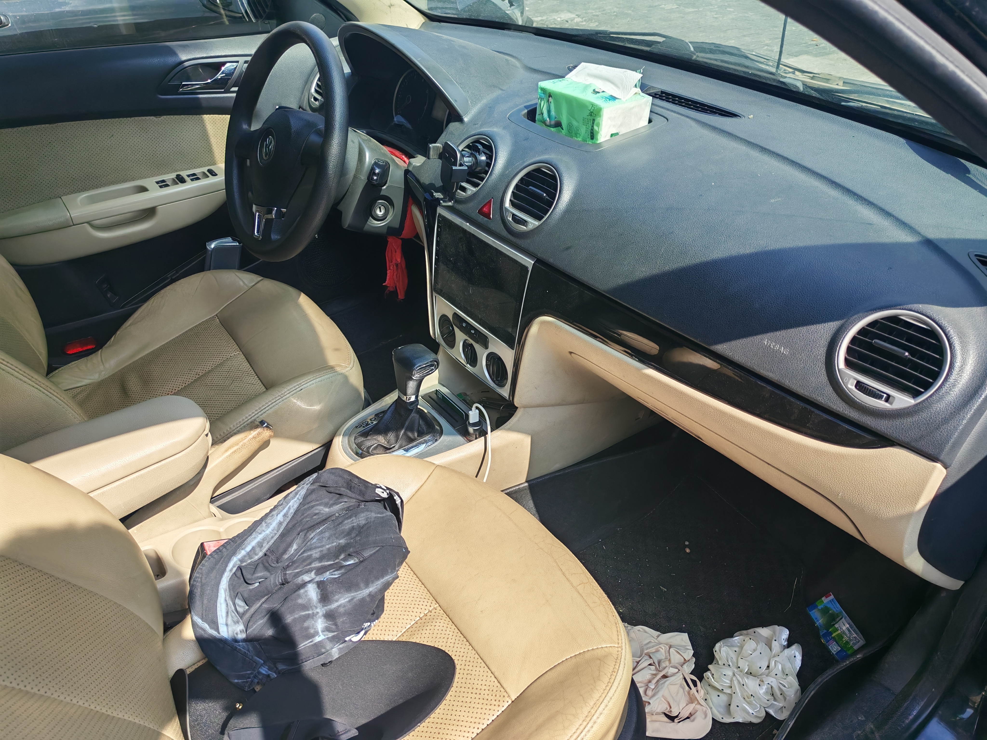 Volkswagen Lavida 2013 #9 Volkswagen Lavida 2013 car image #9