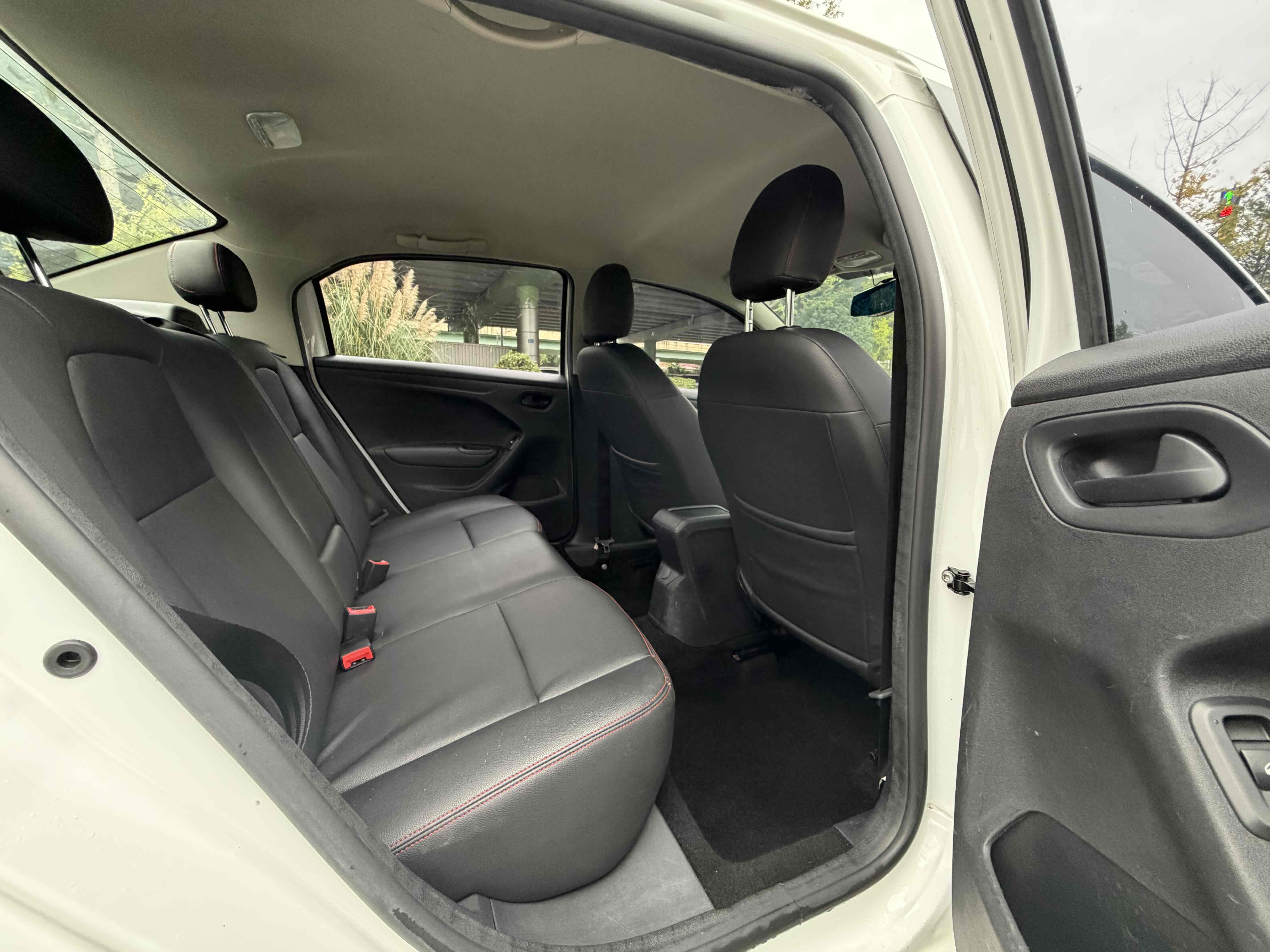 Citroen C-Elysée 2017 #9 Citroen C-Elysée 2017 immagine di auto #9