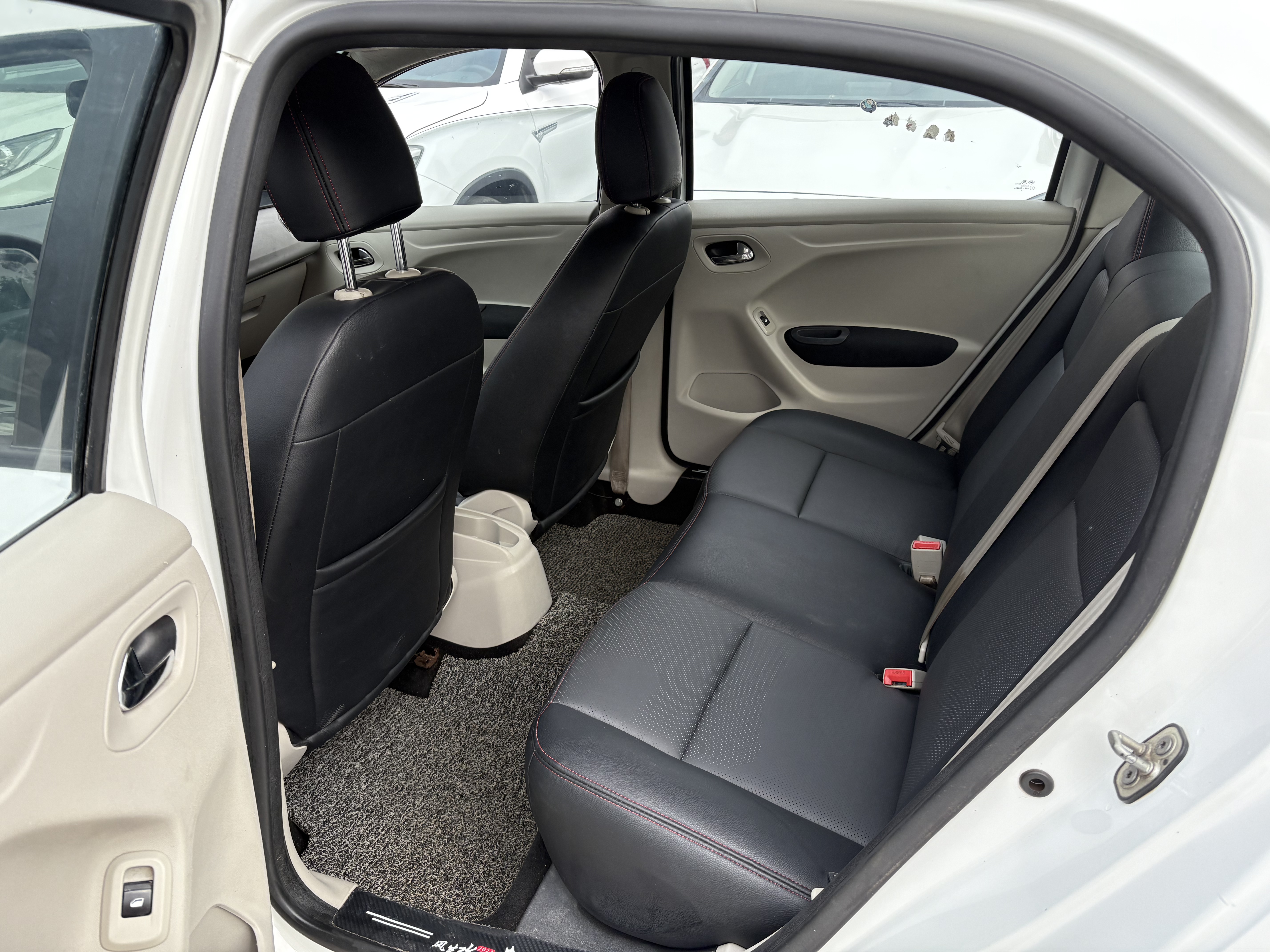 Citroen C-Elysée 2014 imagen de coche #9