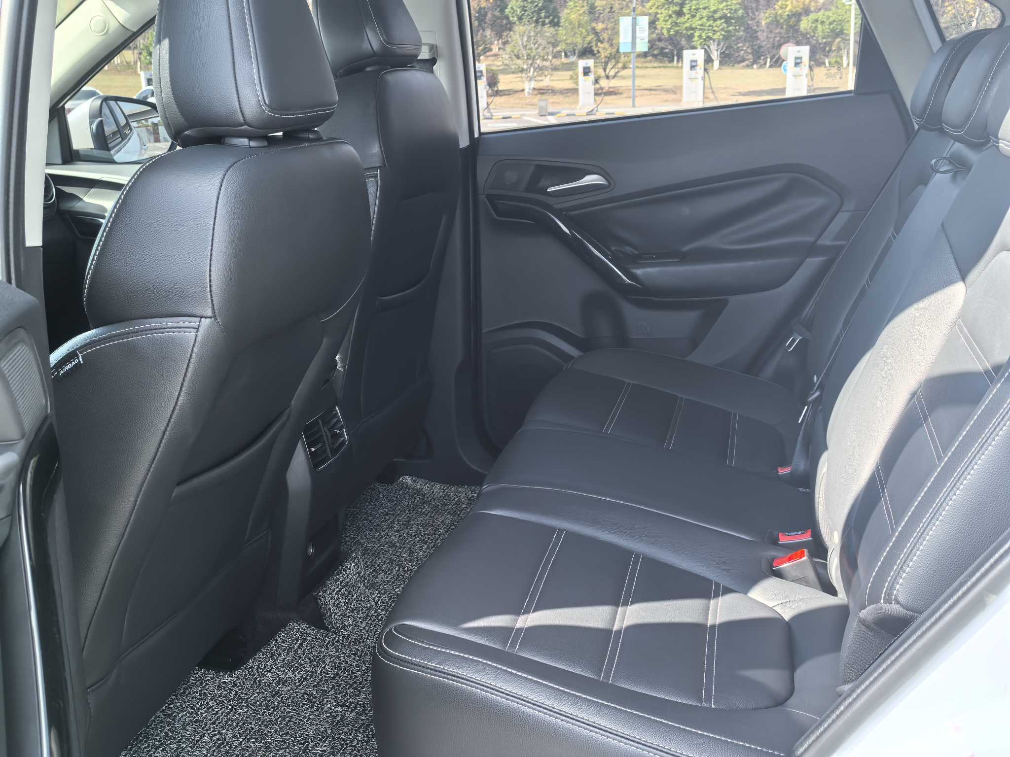 名爵 锐腾 2017 汽车图片 #9