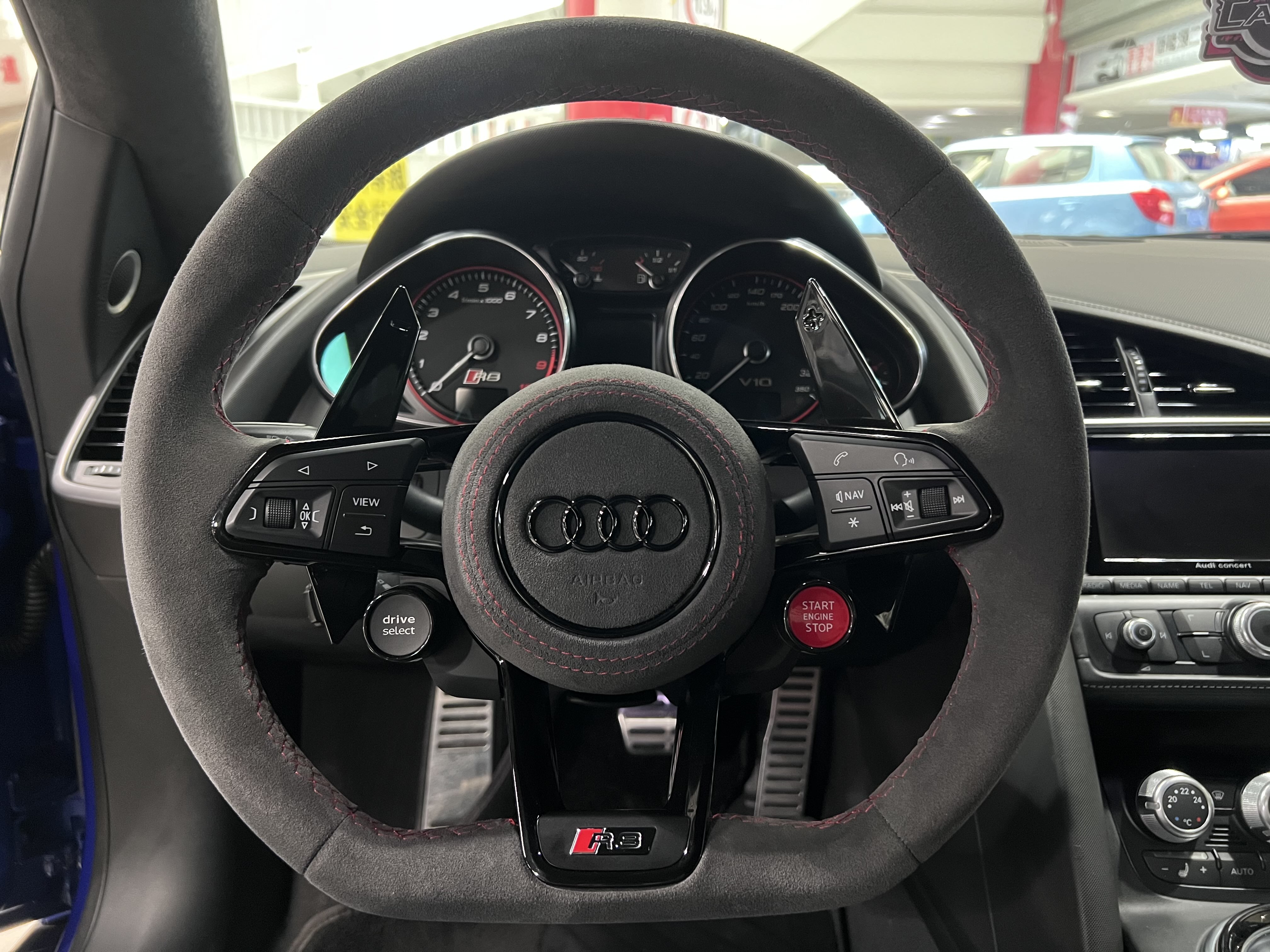 BMW 1 Series (Imported) 2014 car image #9