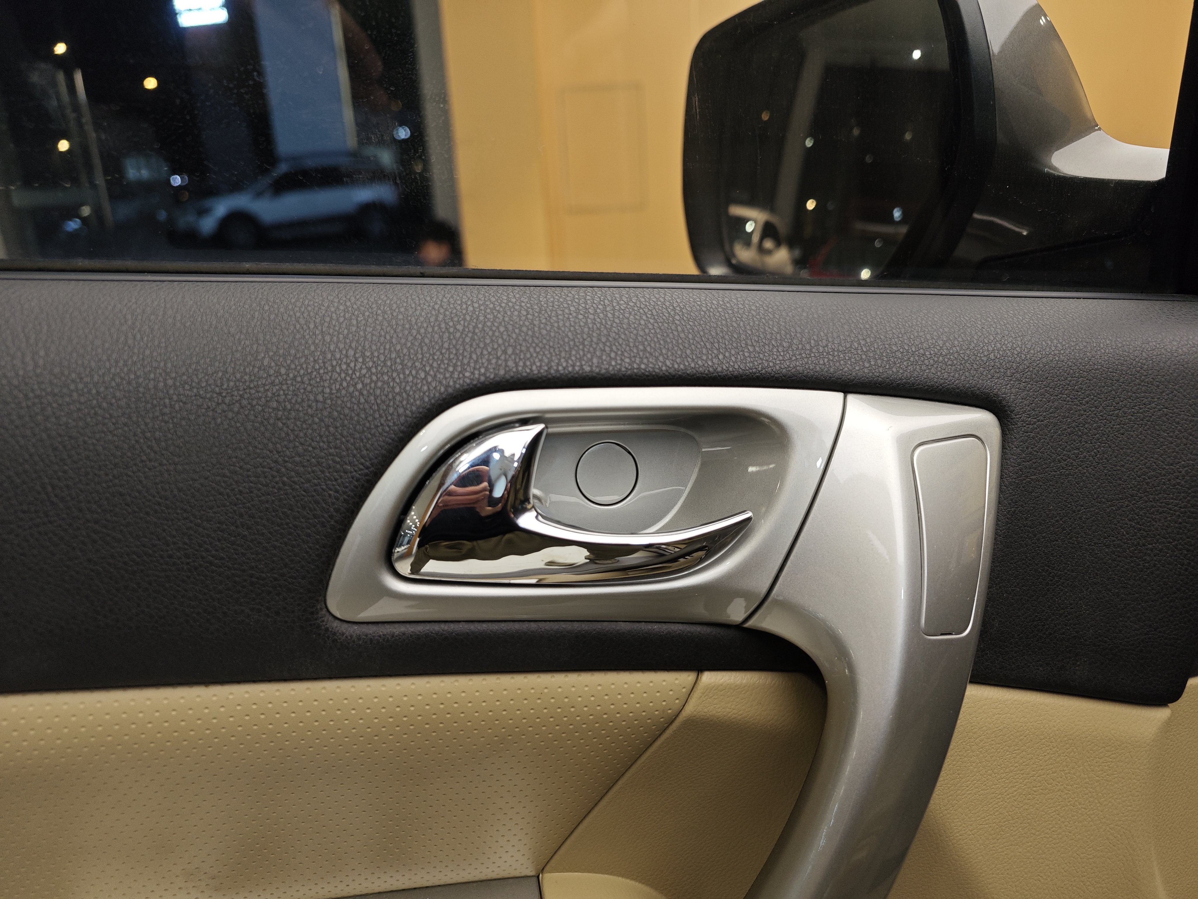 Haval H6 2013 car image #9