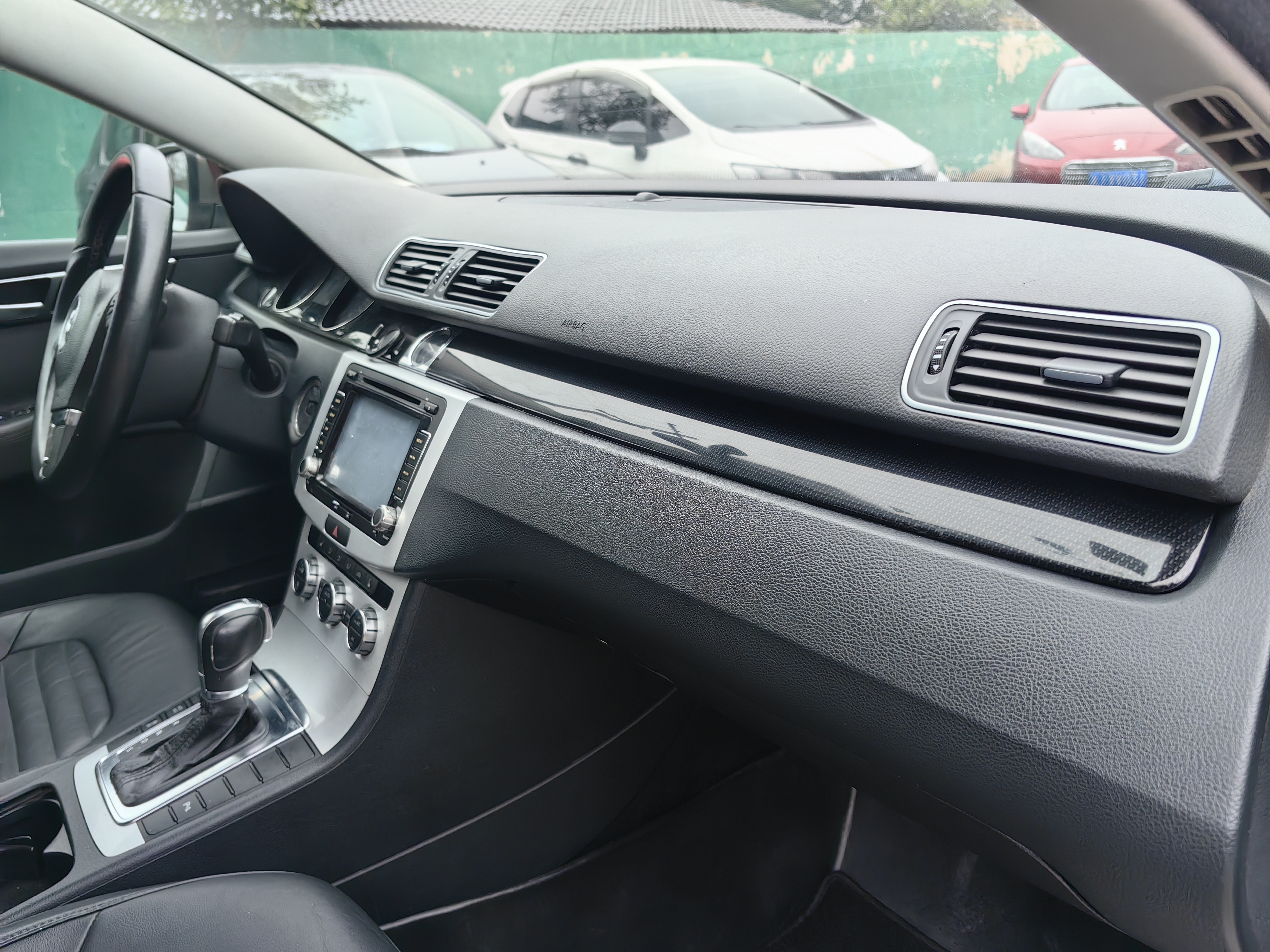 Volkswagen Magotan 2013 #9 Volkswagen Magotan 2013 car image #9