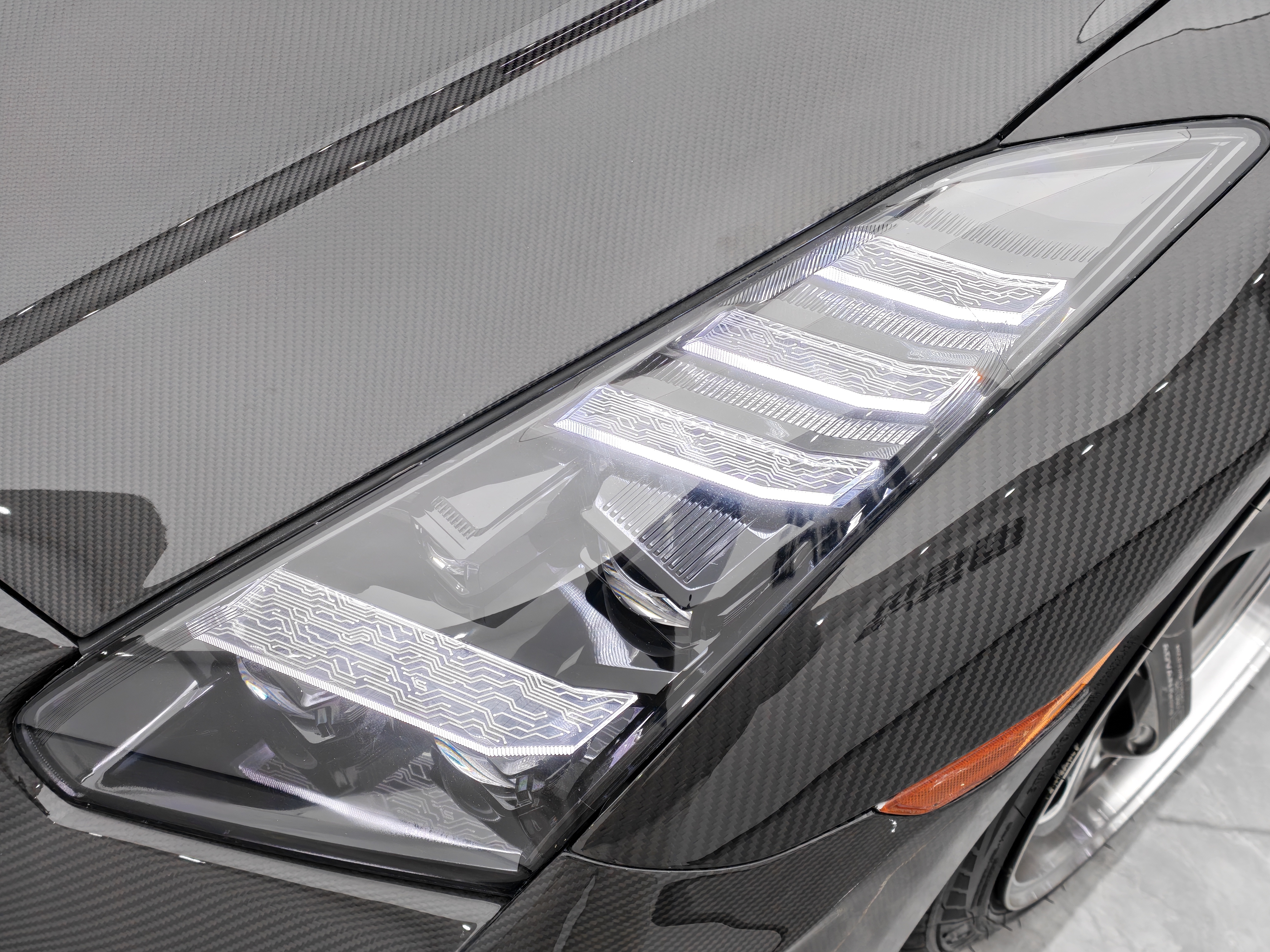 日产 日产GT-R 2012 汽车图片 #9