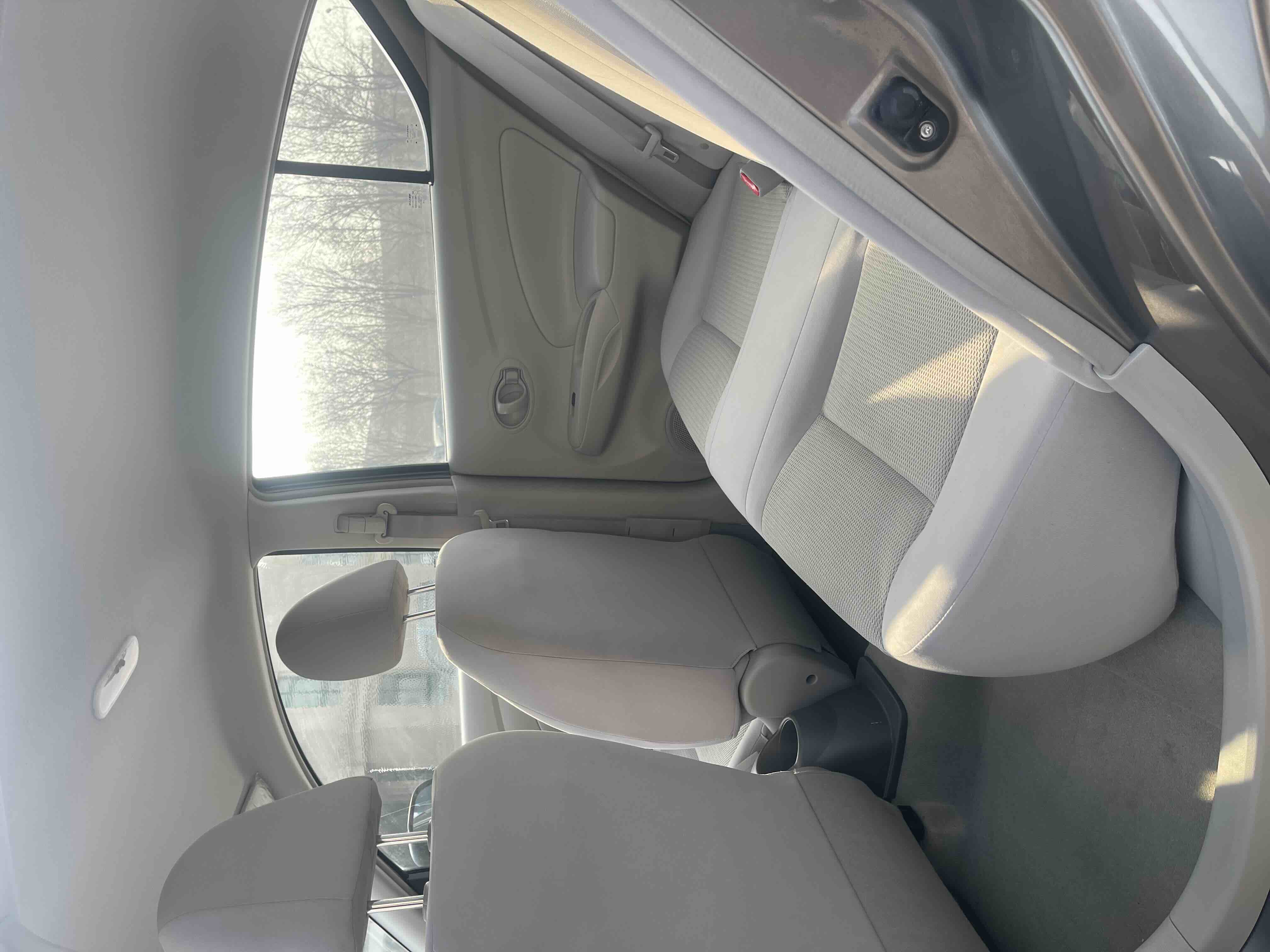 日产 阳光 2015 汽车图片 #9