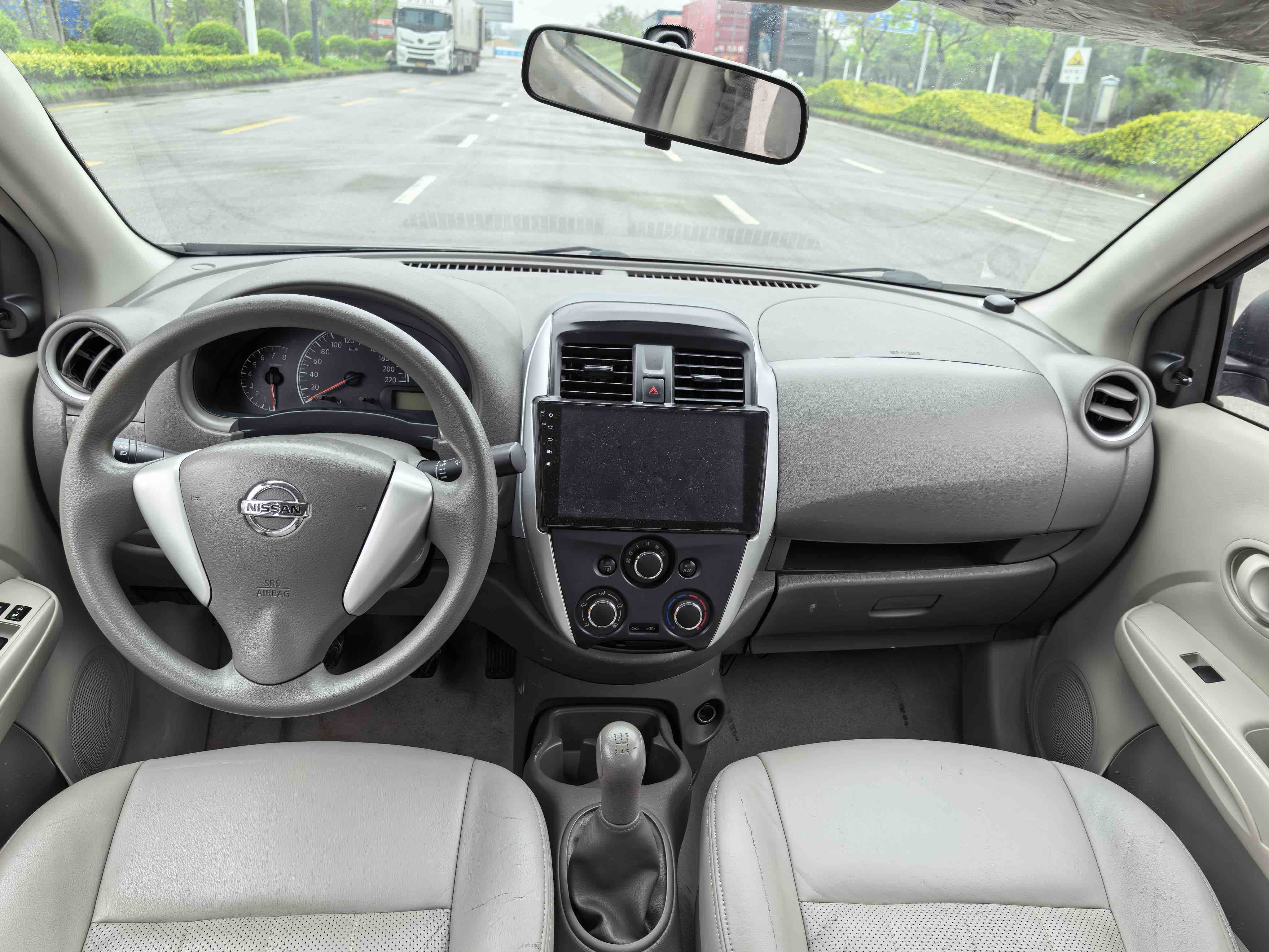 日产 阳光 2016 汽车图片 #9