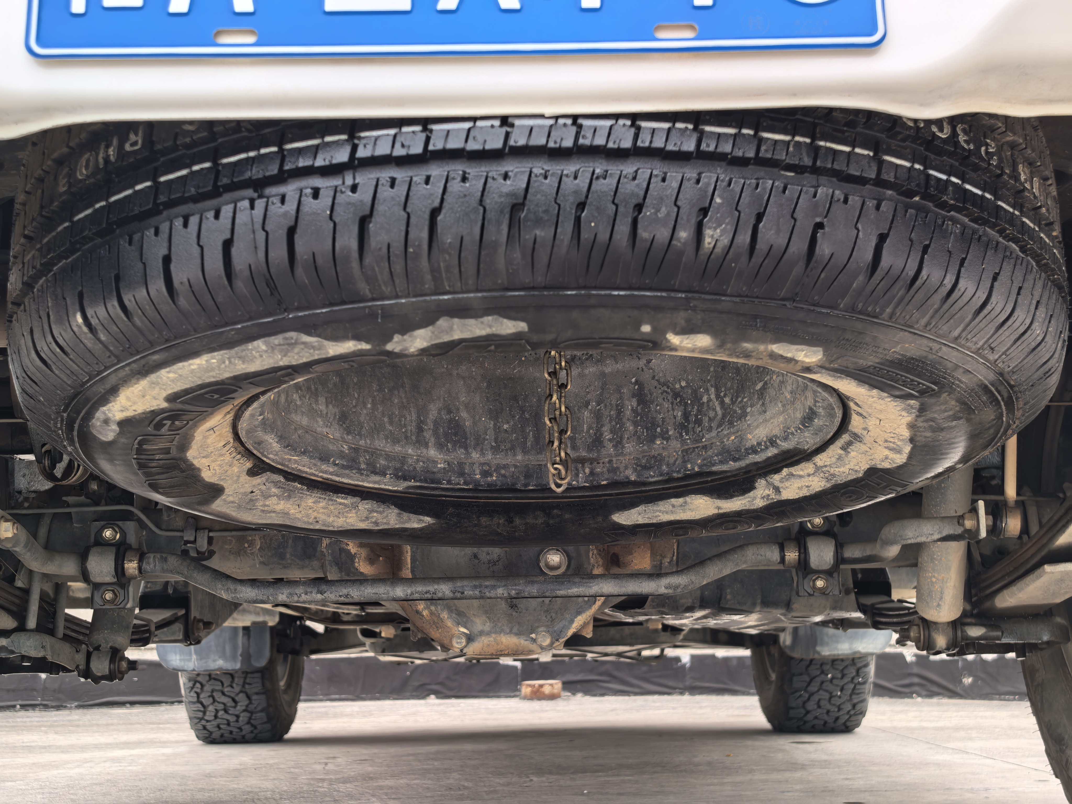 日产 日产帕拉丁 2013 汽车图片 #9