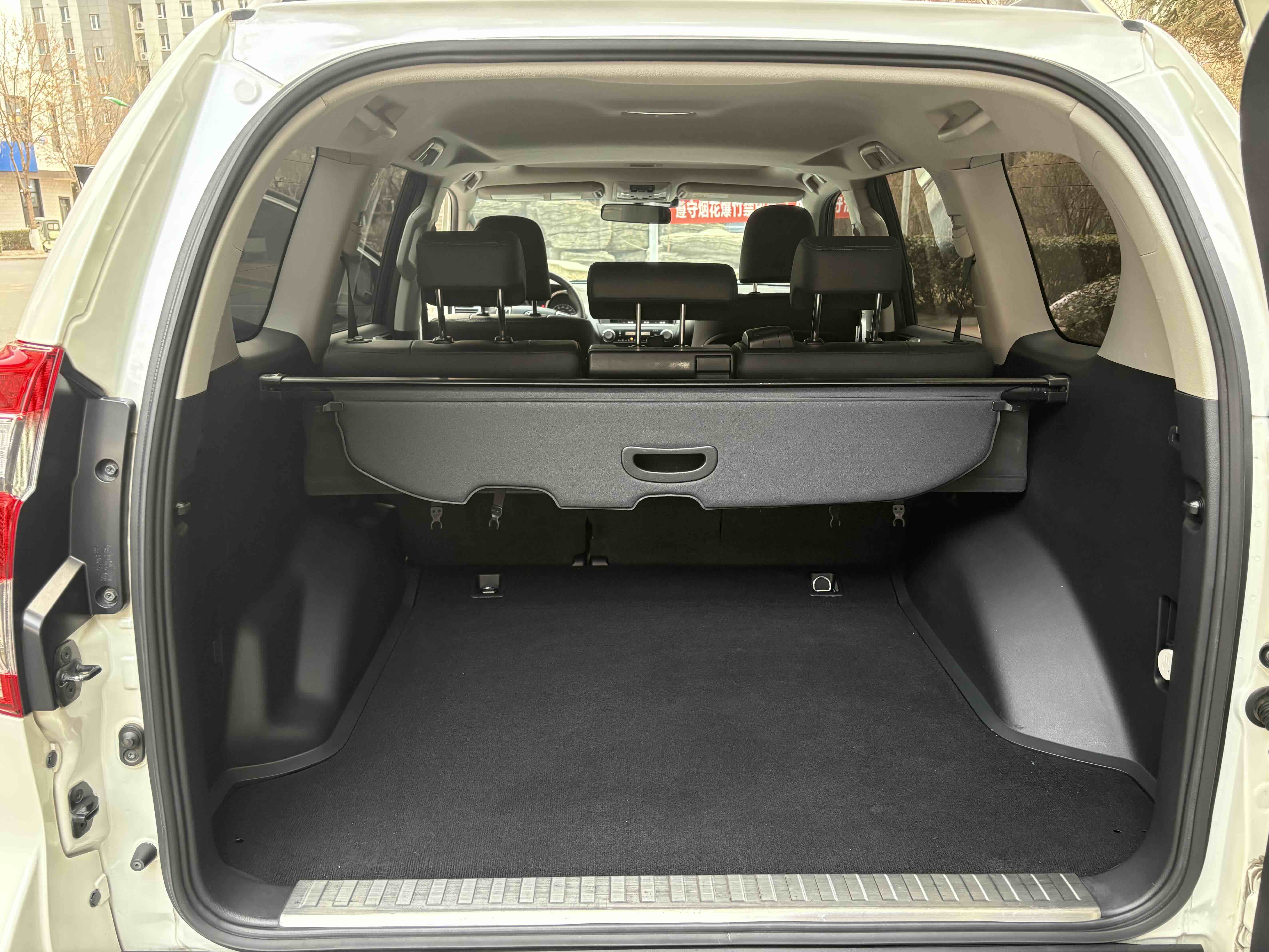 Toyota Prado (Imported) 2014 #9 Toyota Prado (Imported) 2014 imagen de coche #9