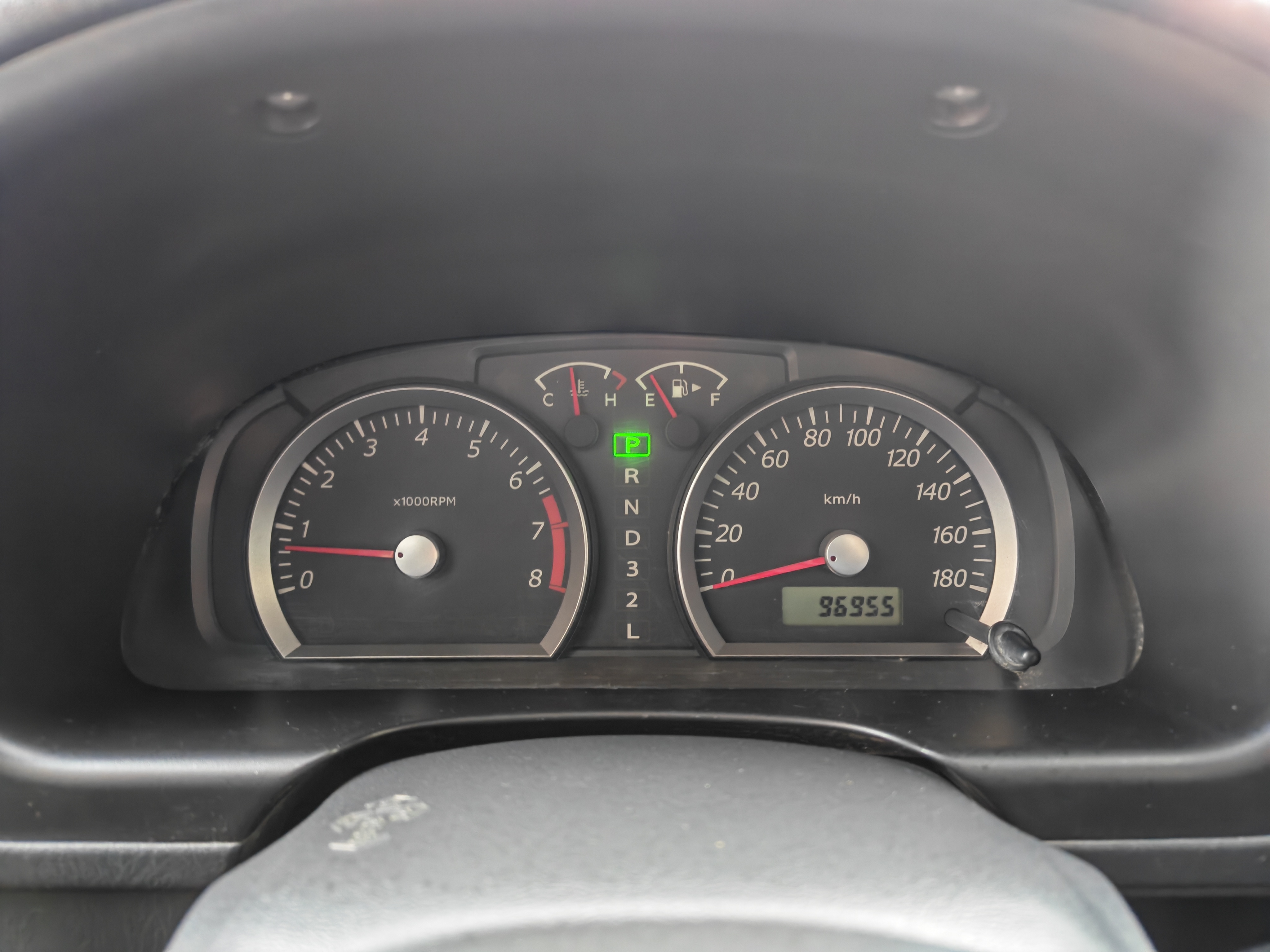 Suzuki Jimny (Imported) 2012 изображение автомобиля #9