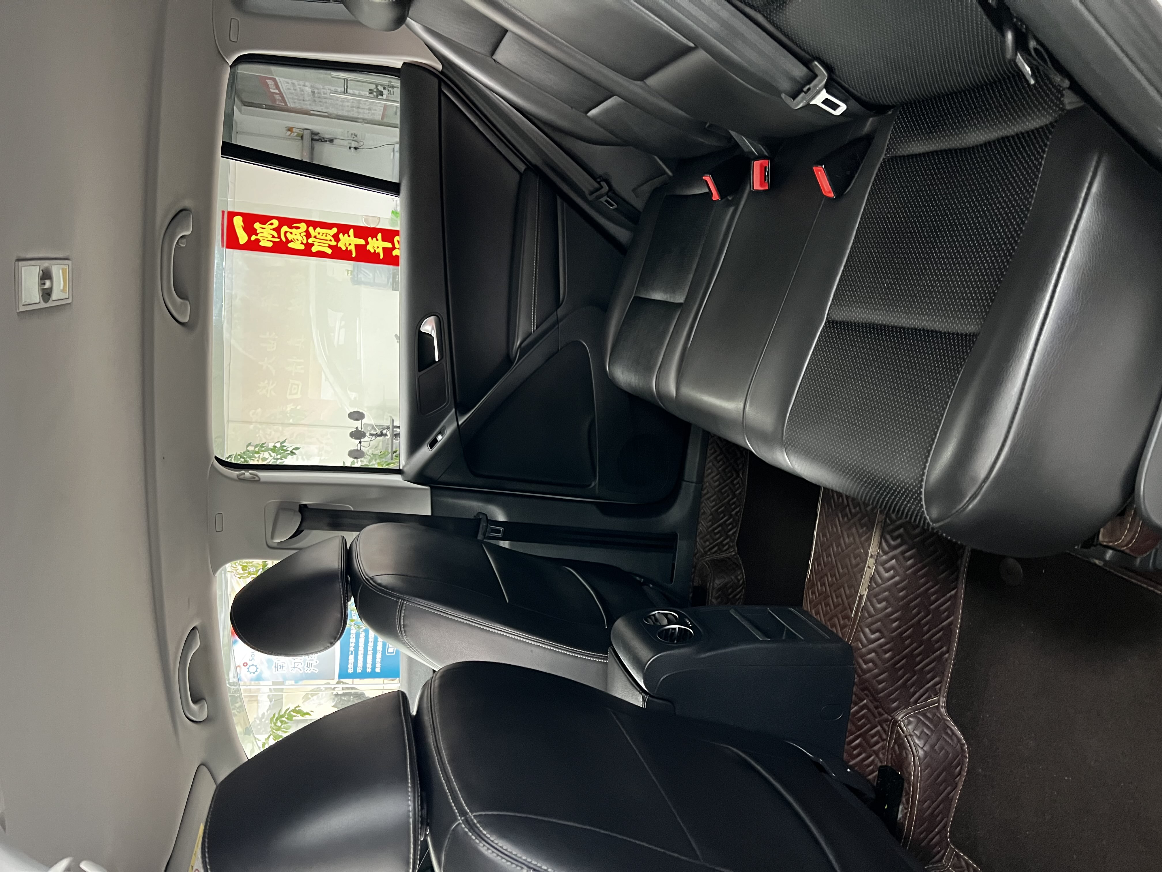 大众 途观 2019 汽车图片 #9