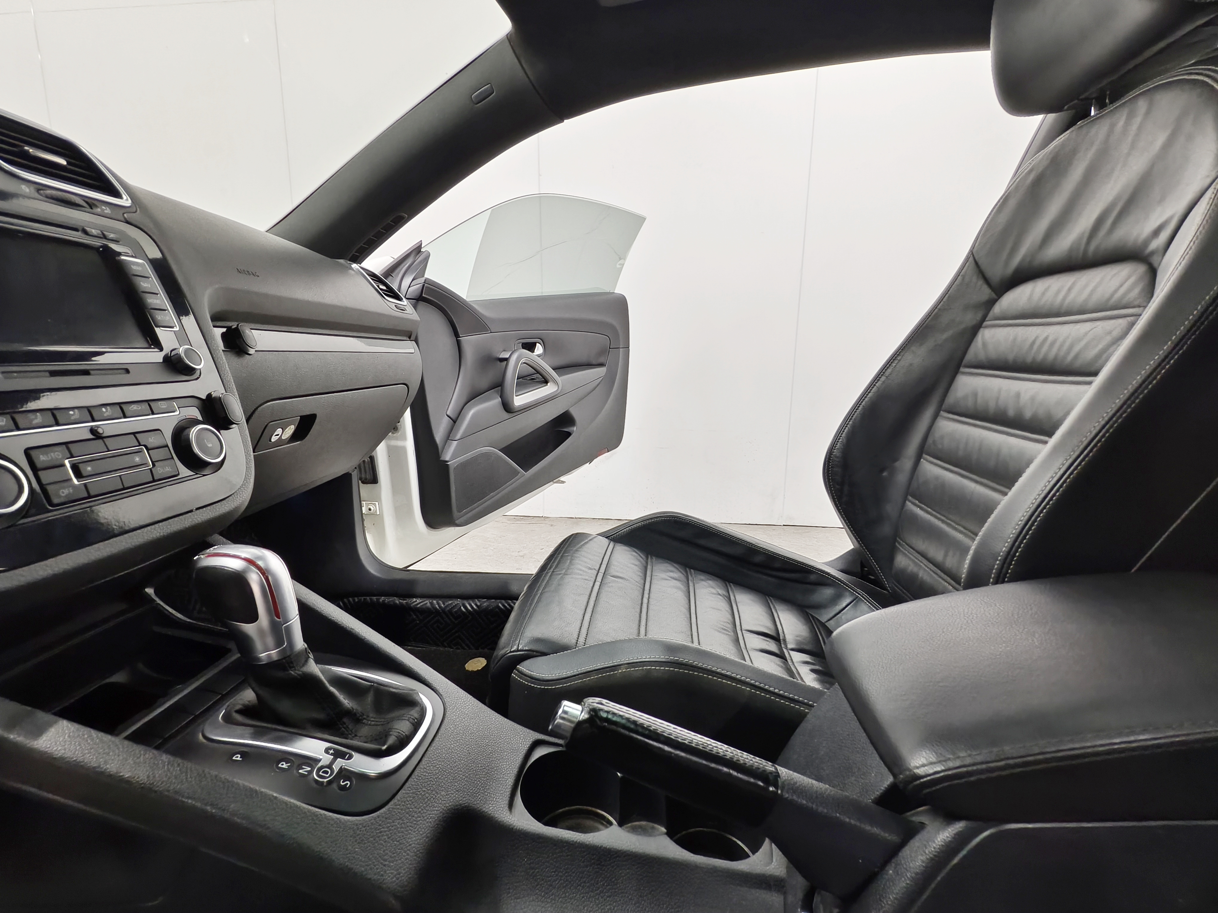 Volkswagen Scirocco 2011 #9 Volkswagen Scirocco 2011 image de voiture #9