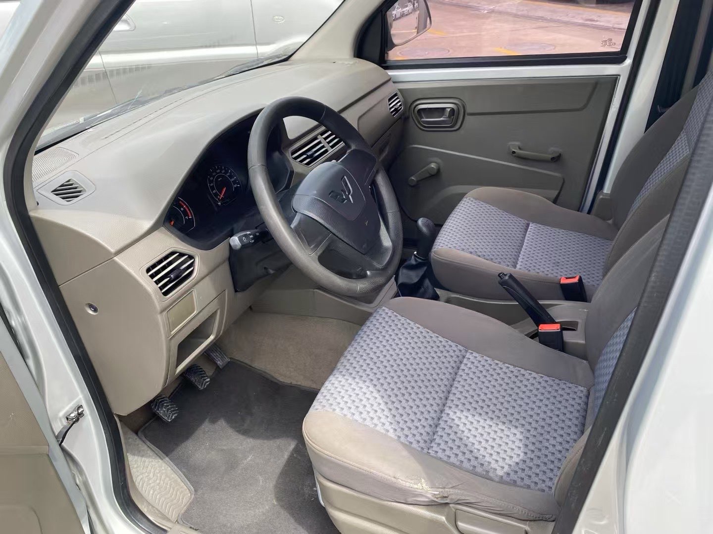 Wuling Zhiguang V 2017 #9 Wuling Zhiguang V 2017 immagine di auto #9