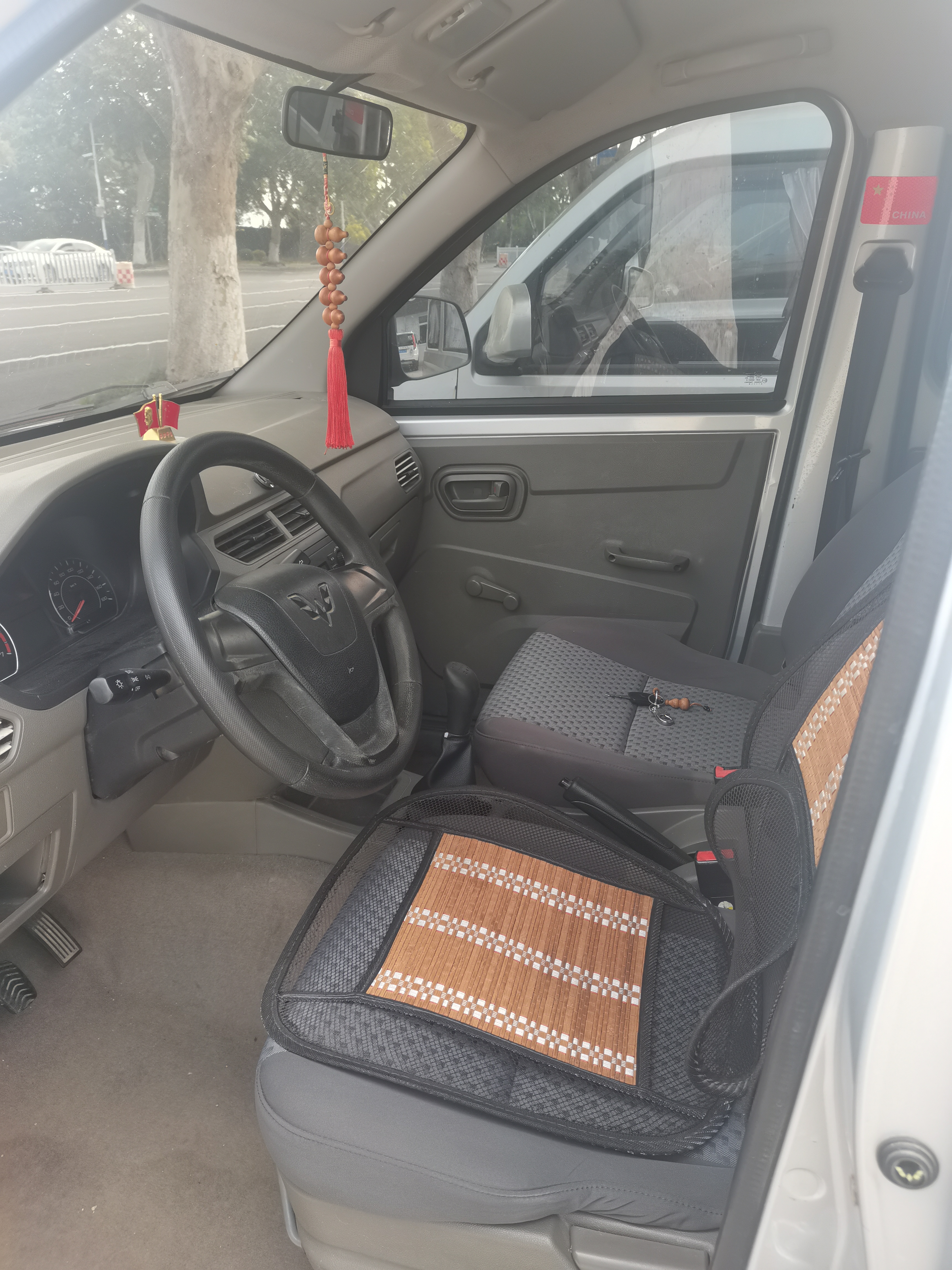 Wuling Zhiguang V 2017 #9 Wuling Zhiguang V 2017 immagine di auto #9