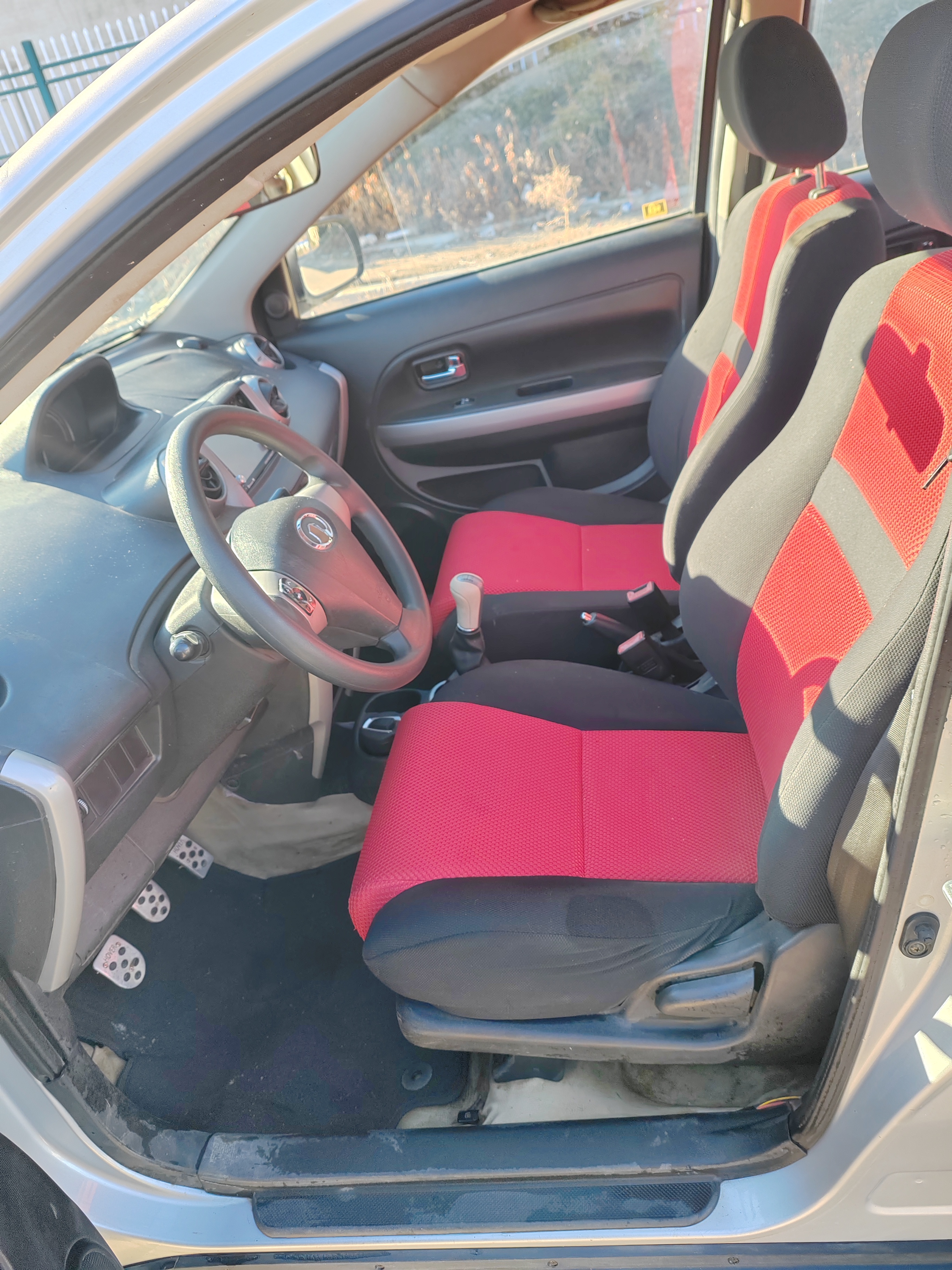 Great Wall Florid 2010 #9 Great Wall Florid 2010 immagine di auto #9