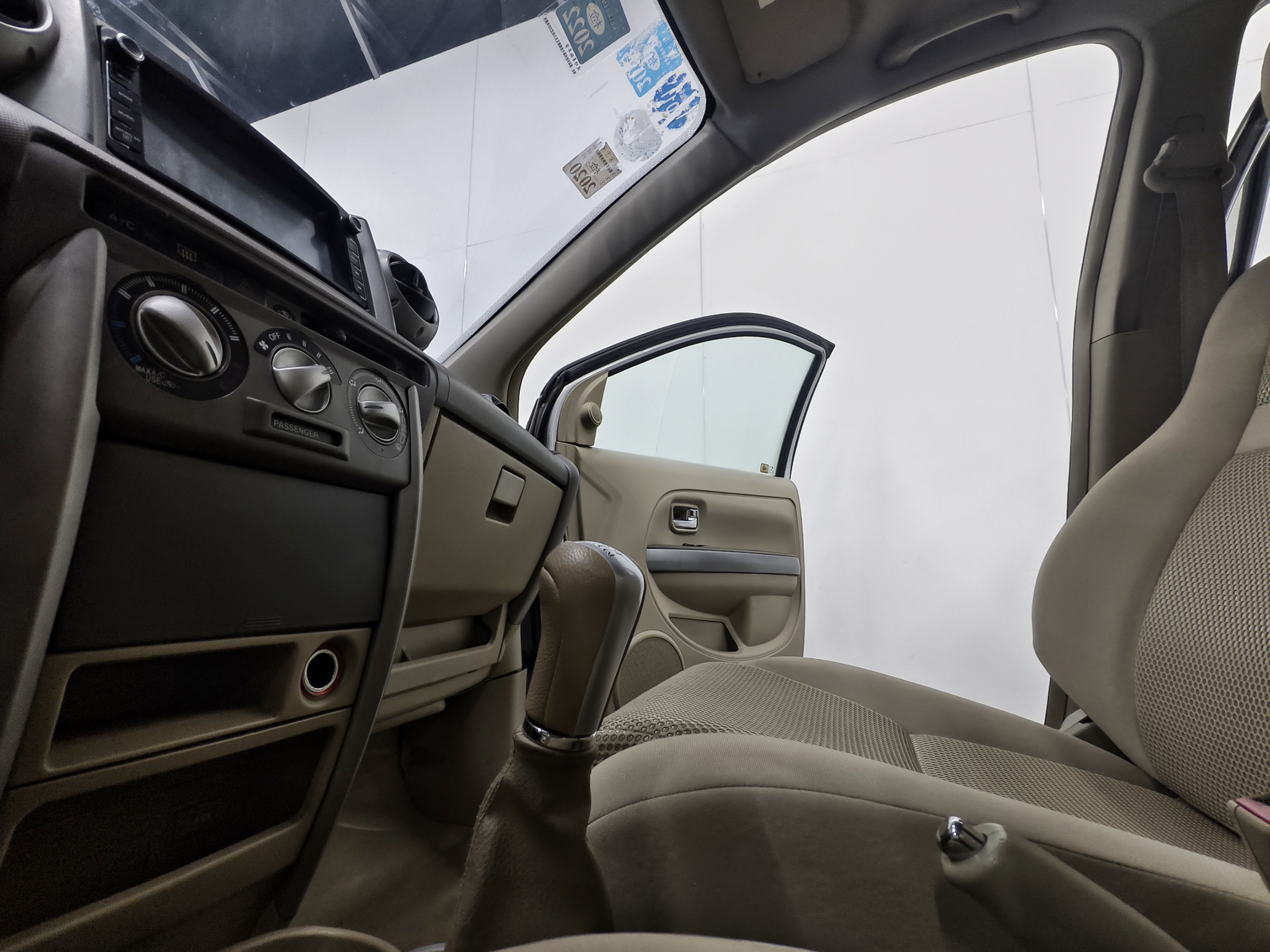 Great Wall Florid 2009 #9 Great Wall Florid 2009 car image #9