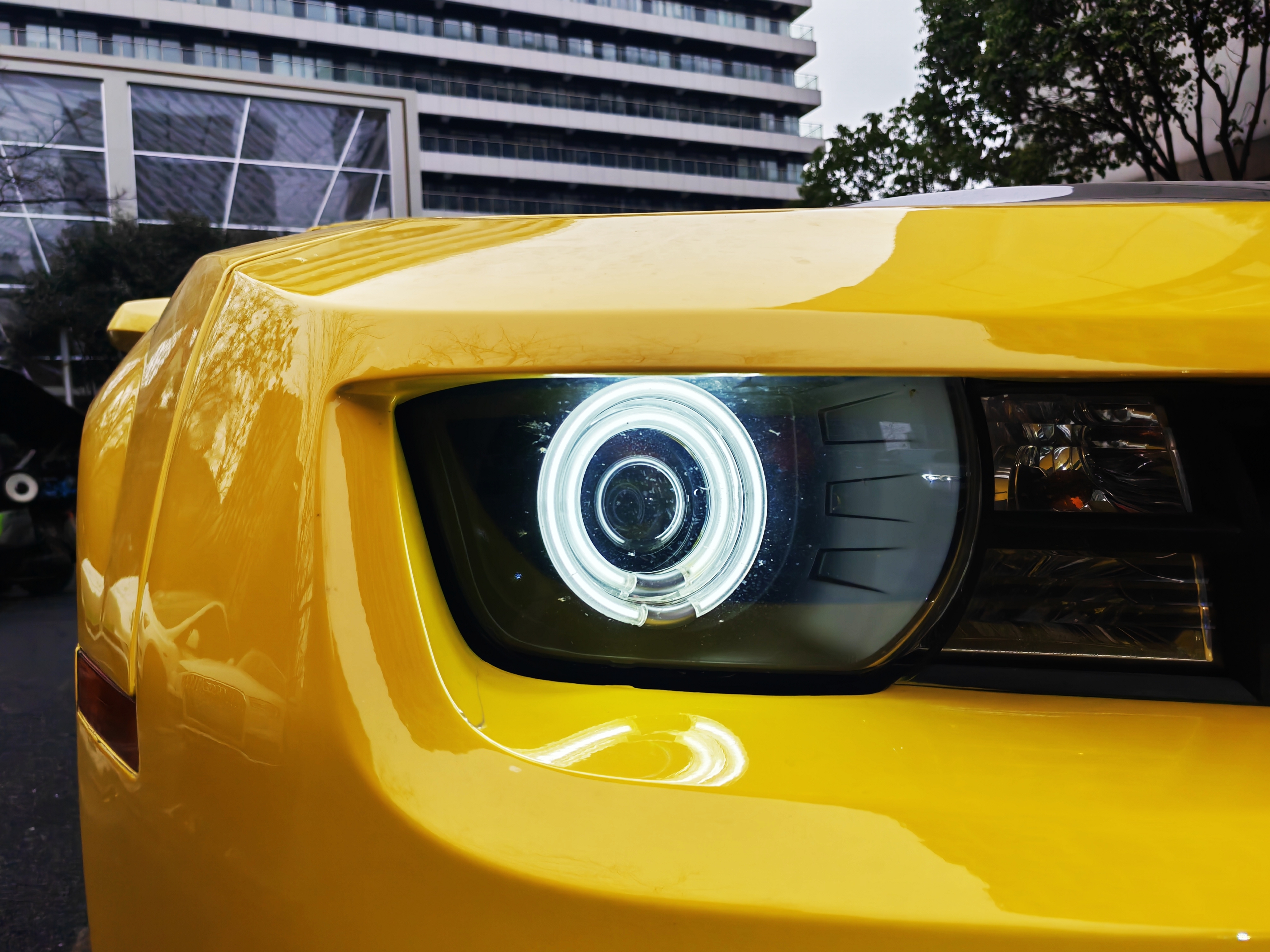 Chevrolet Camaro 2011 #9 Chevrolet Camaro 2011 imagem de carro #9