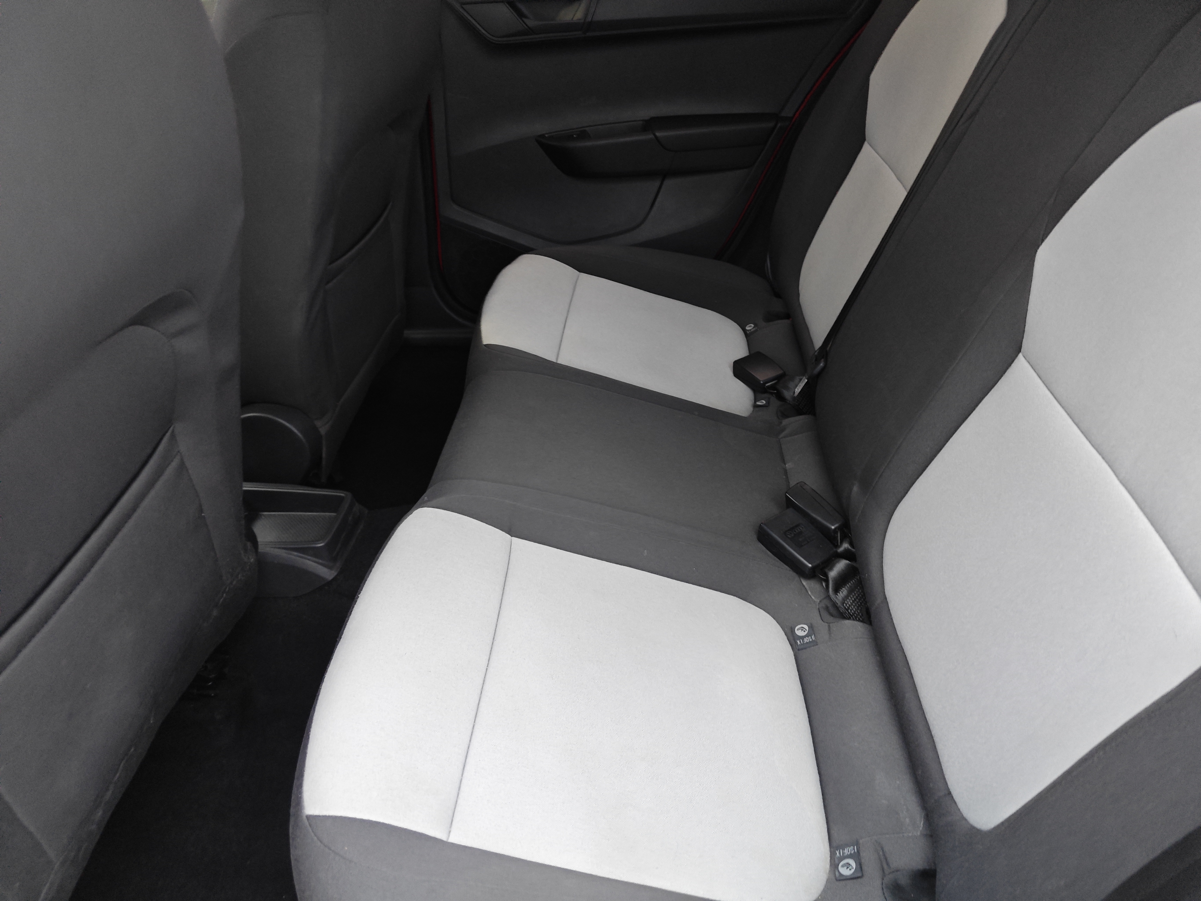 Skoda Fabia 2017 car image #9