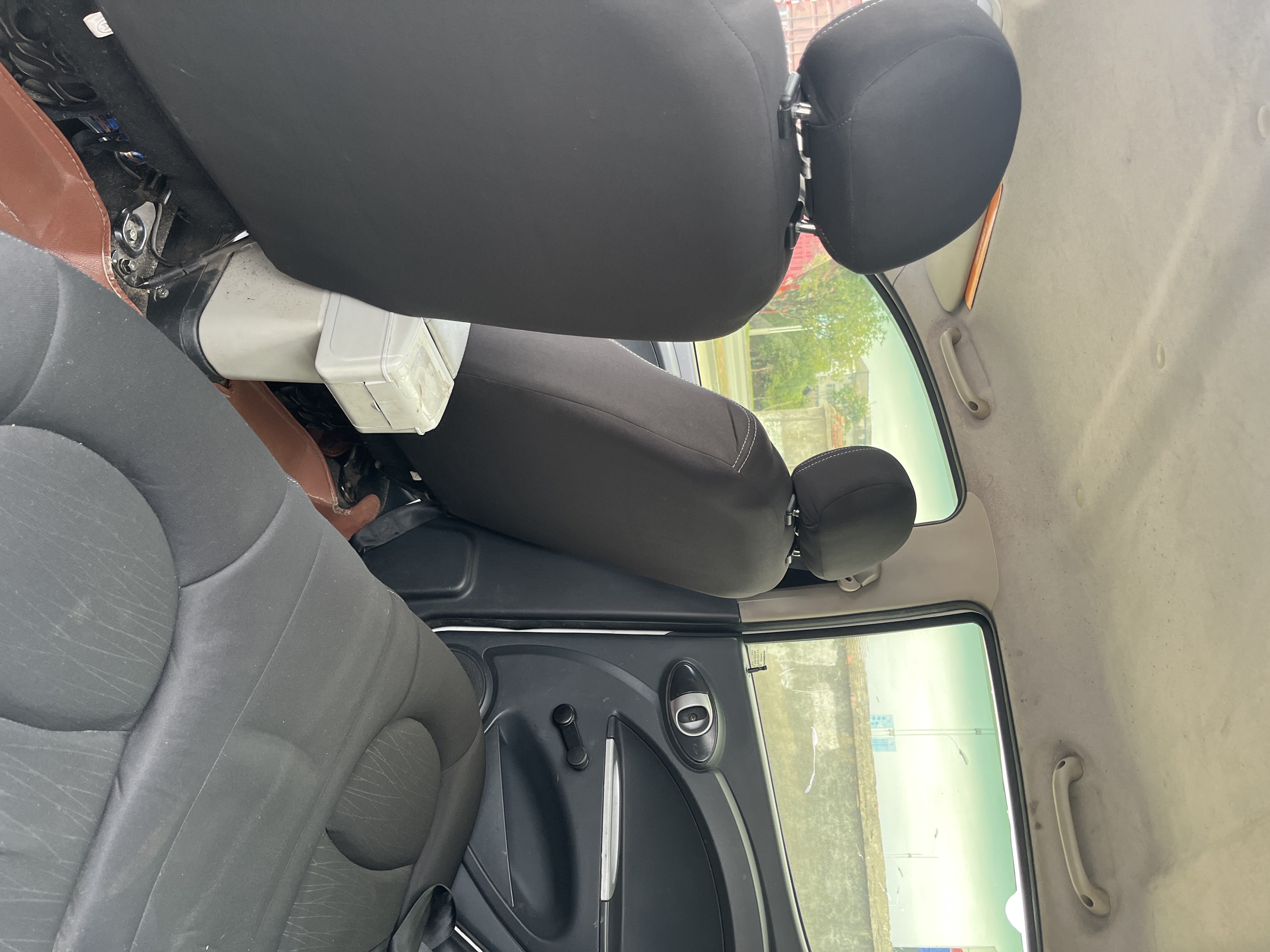 Changan BenBen MINI 2016 car image #9