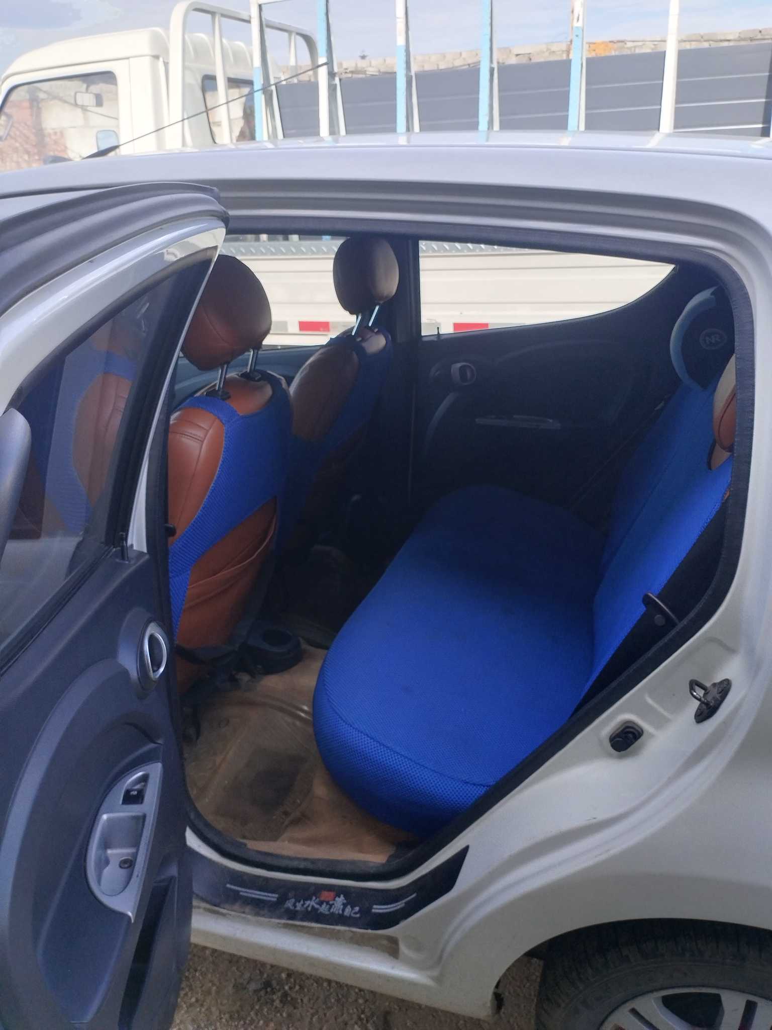 Changan BenBen MINI 2016 صورة سيارة #9