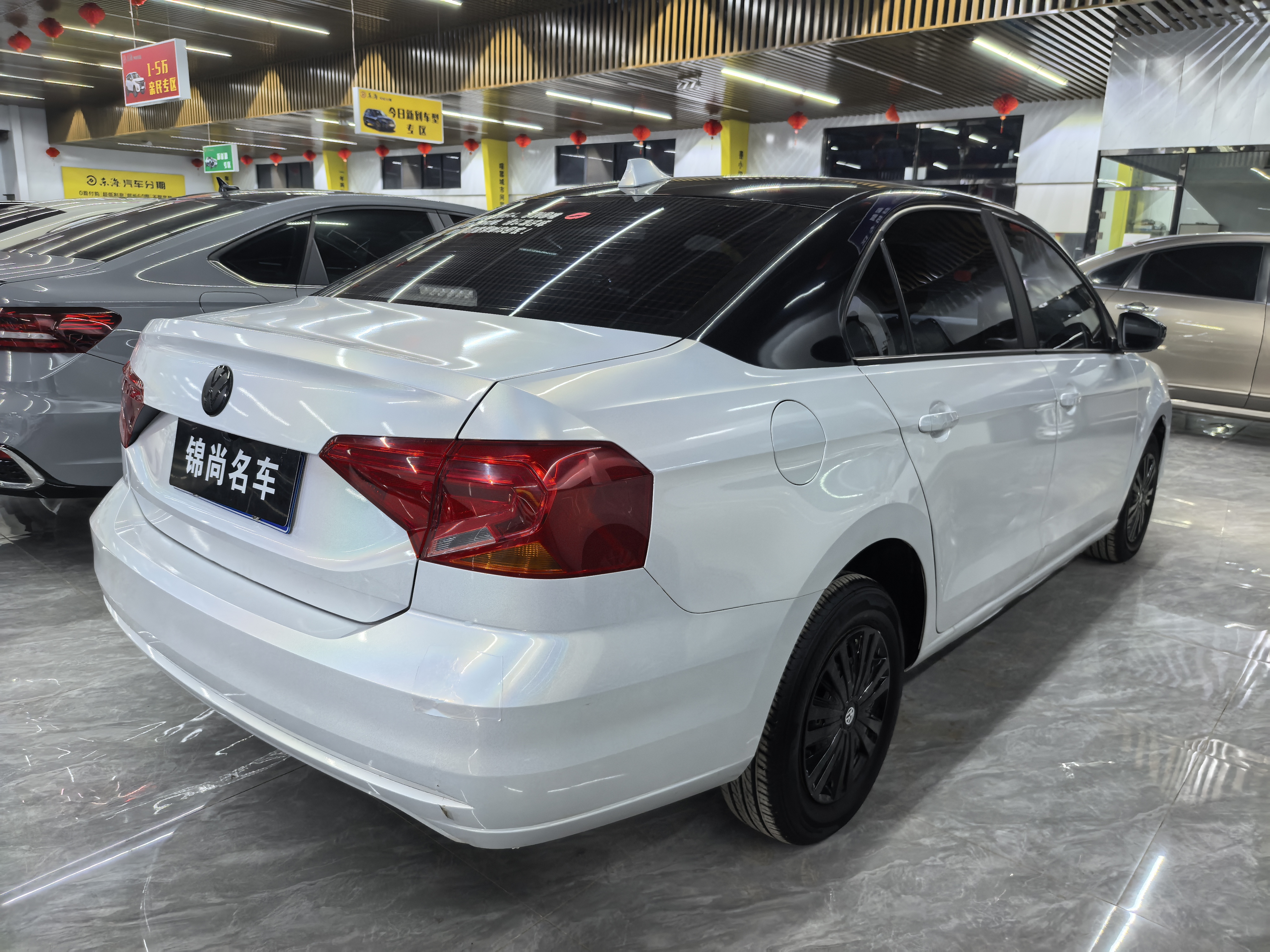 Jetta Jetta 2018 car image #9