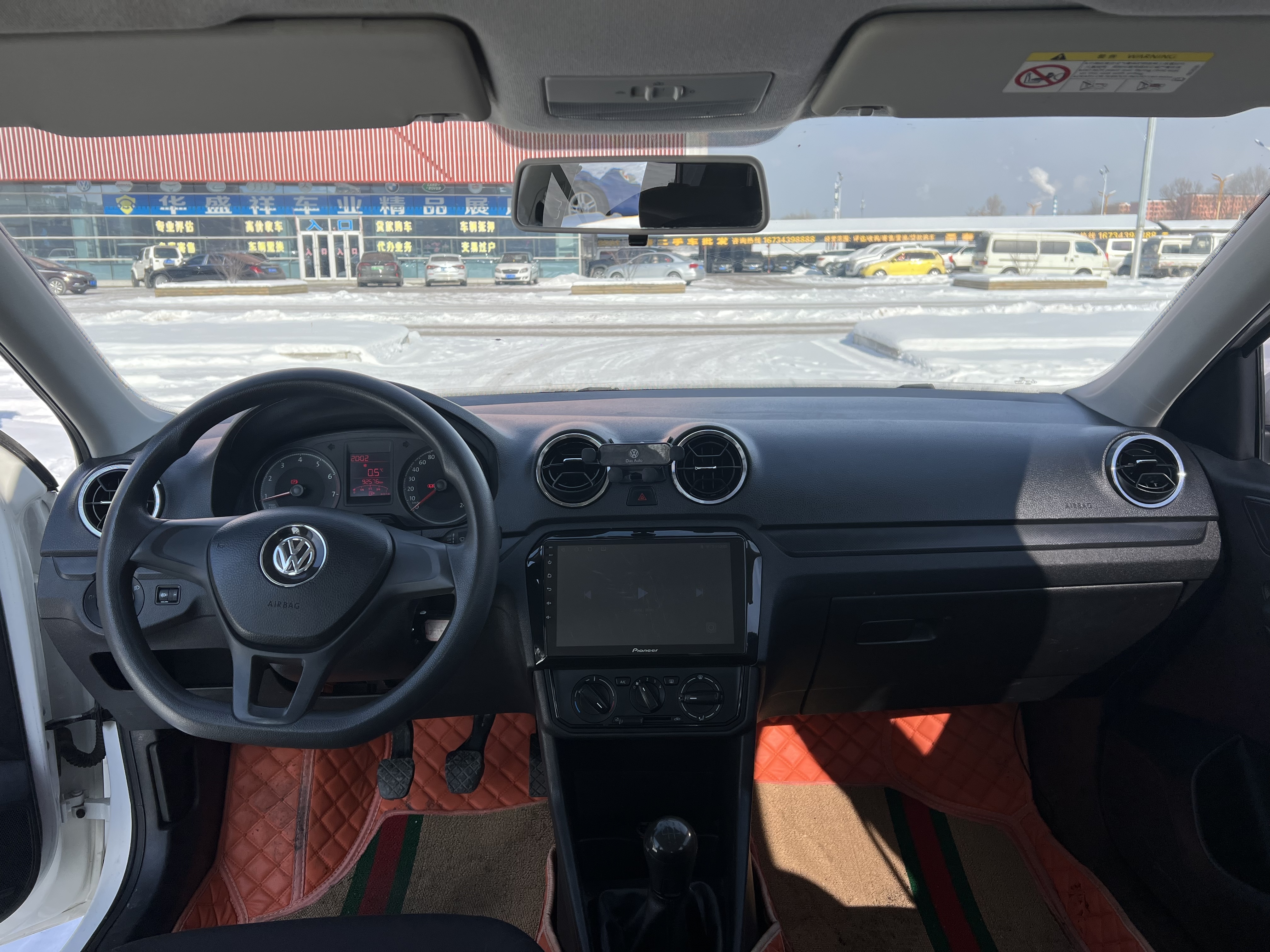 Jetta Jetta 2017 car image #9