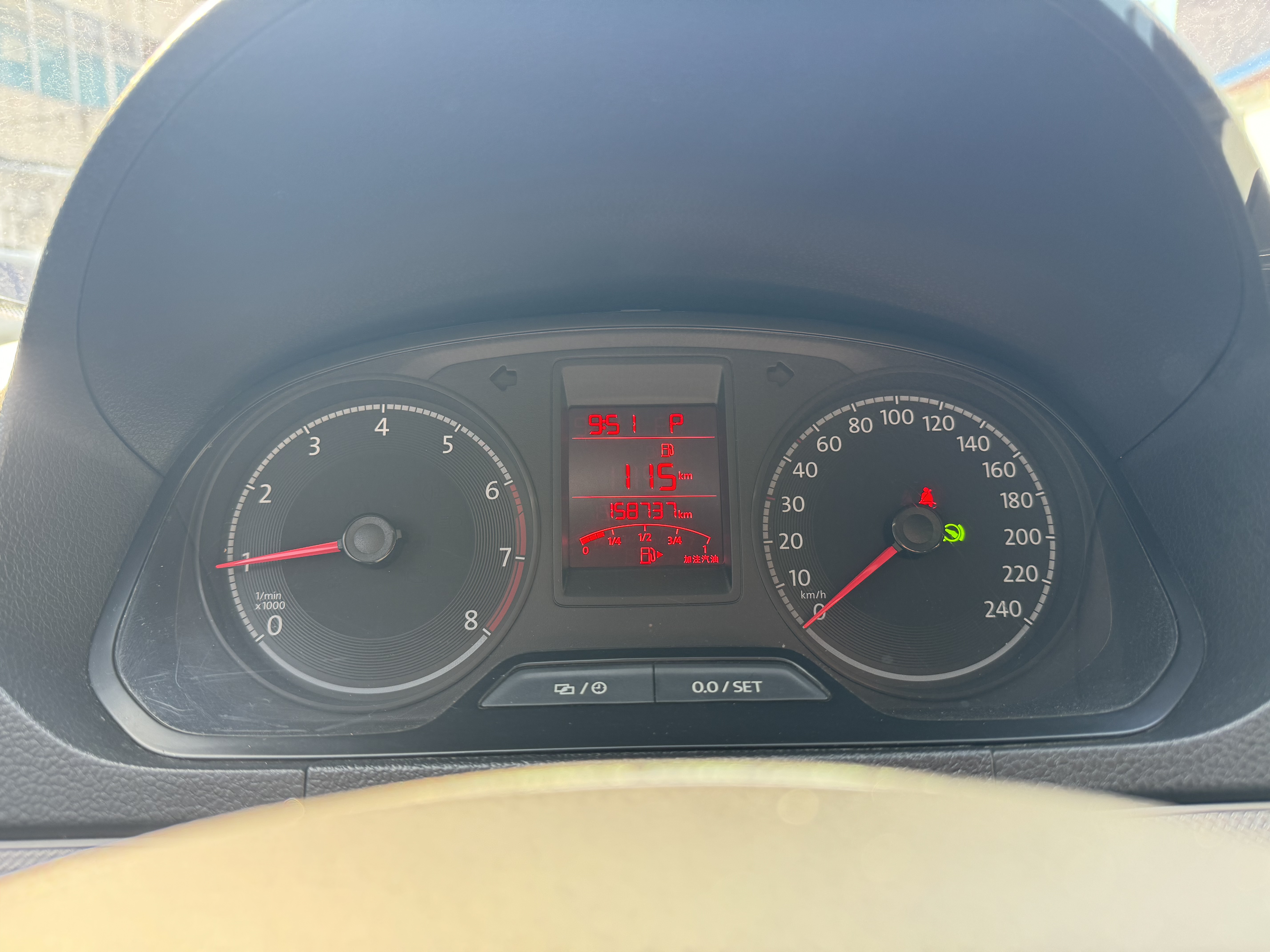 捷达 捷达 2017 汽车图片 #9