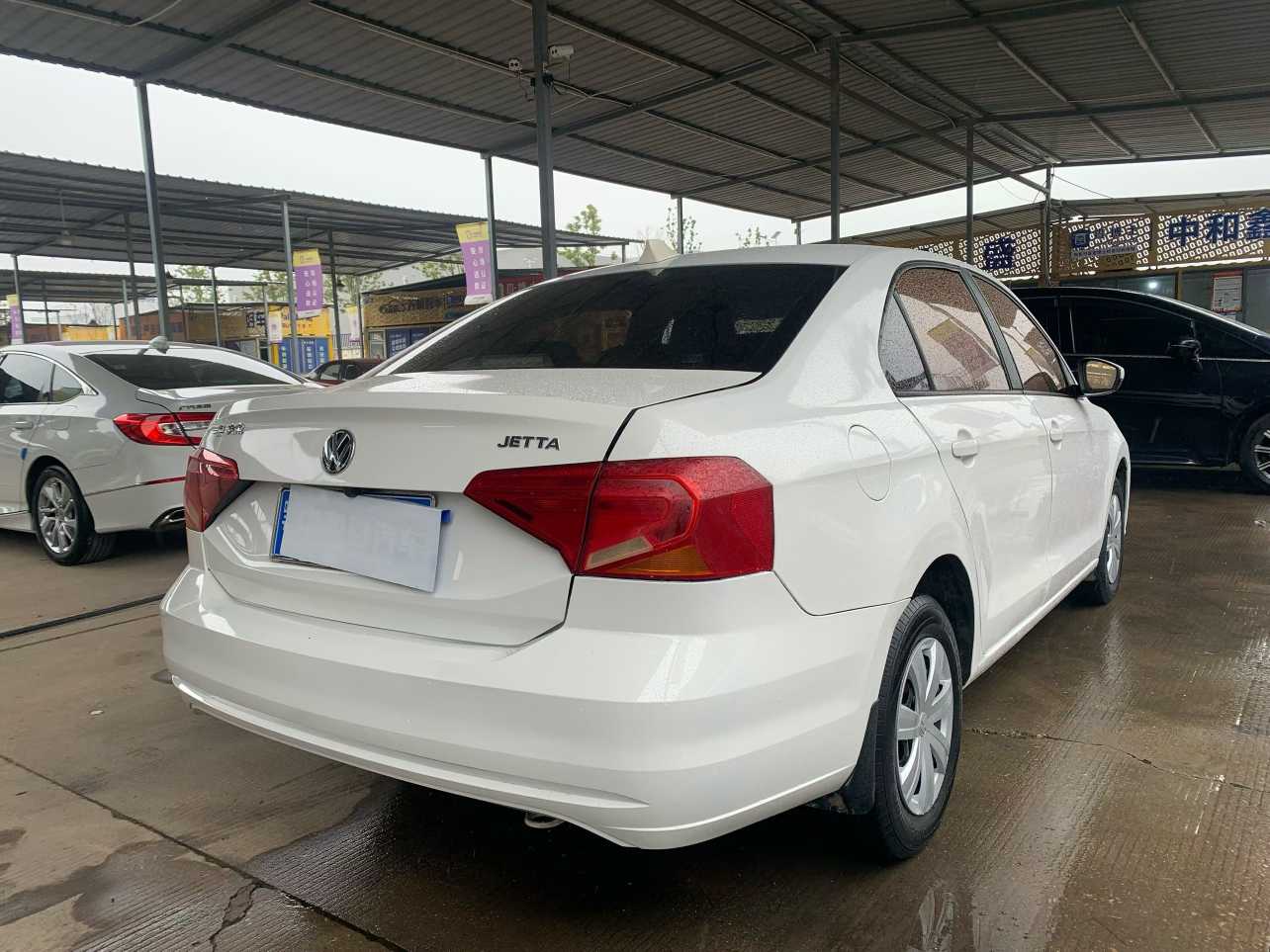 捷达 捷达 2018 汽车图片 #9