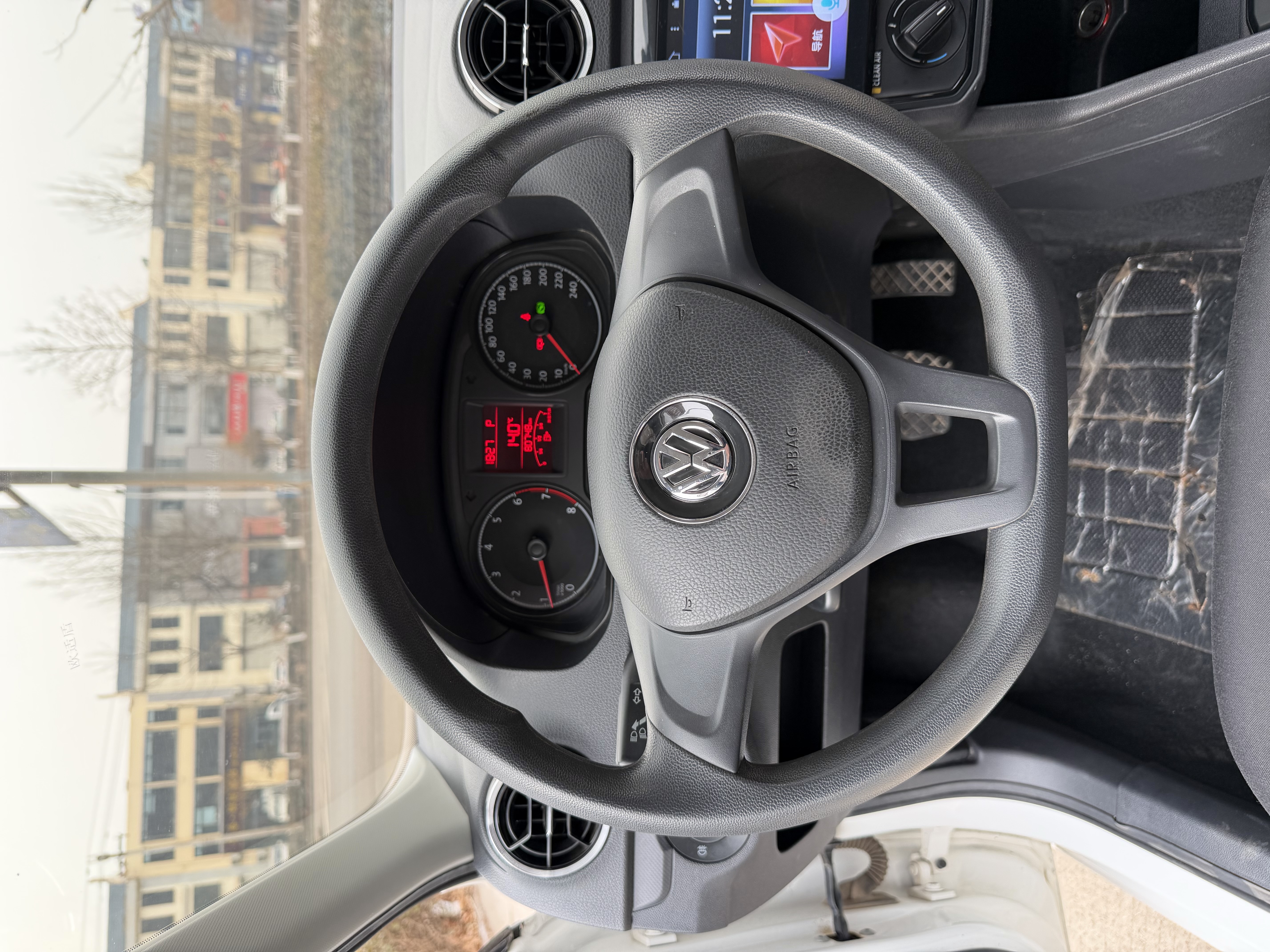 Jetta Jetta 2017 #9 Jetta Jetta 2017 car image #9